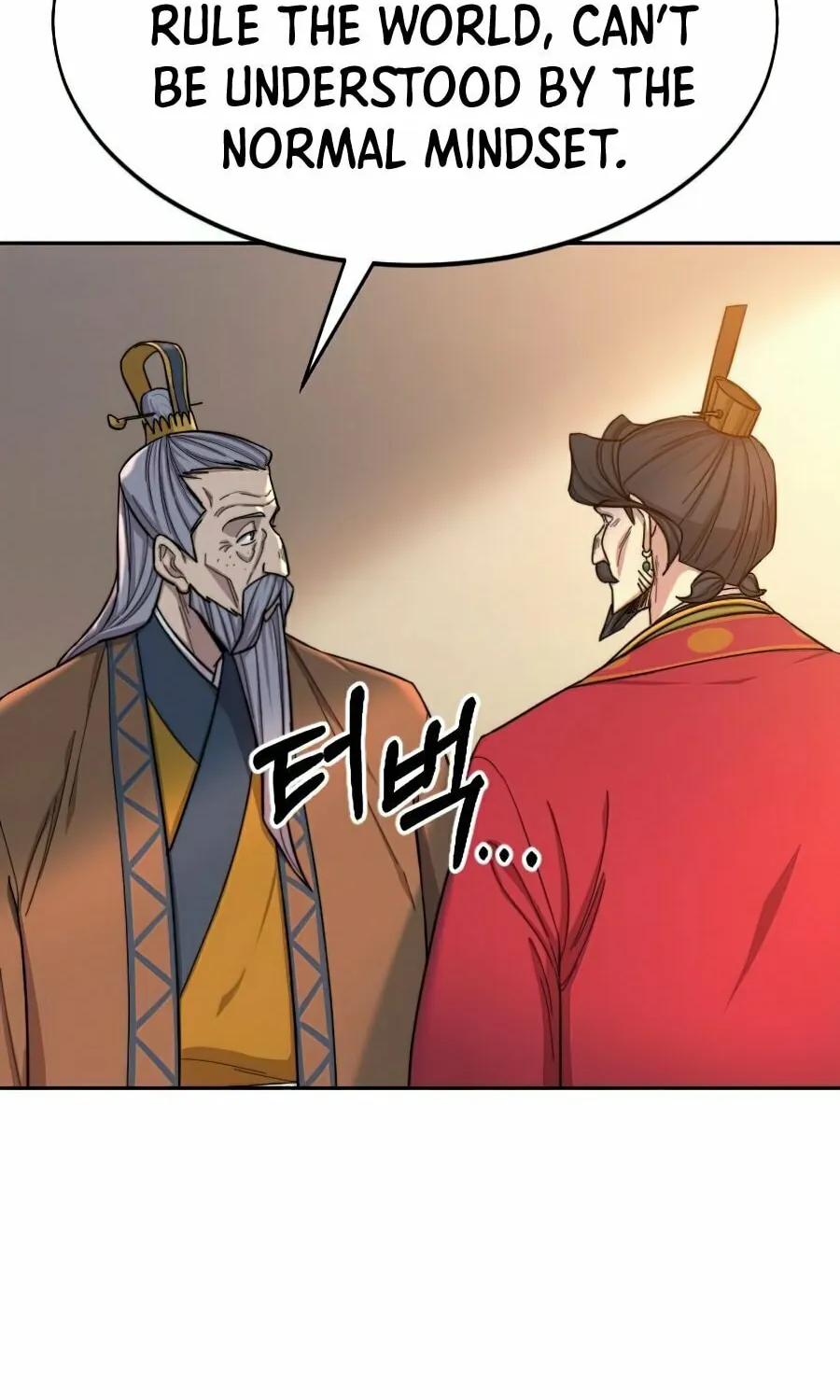 Read Return of the Blossoming Blade EN Manga Online