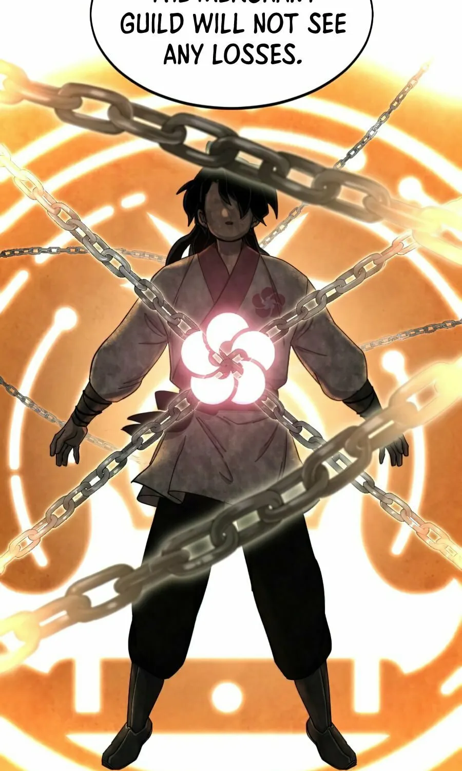 Read Return of the Blossoming Blade EN Manga Online