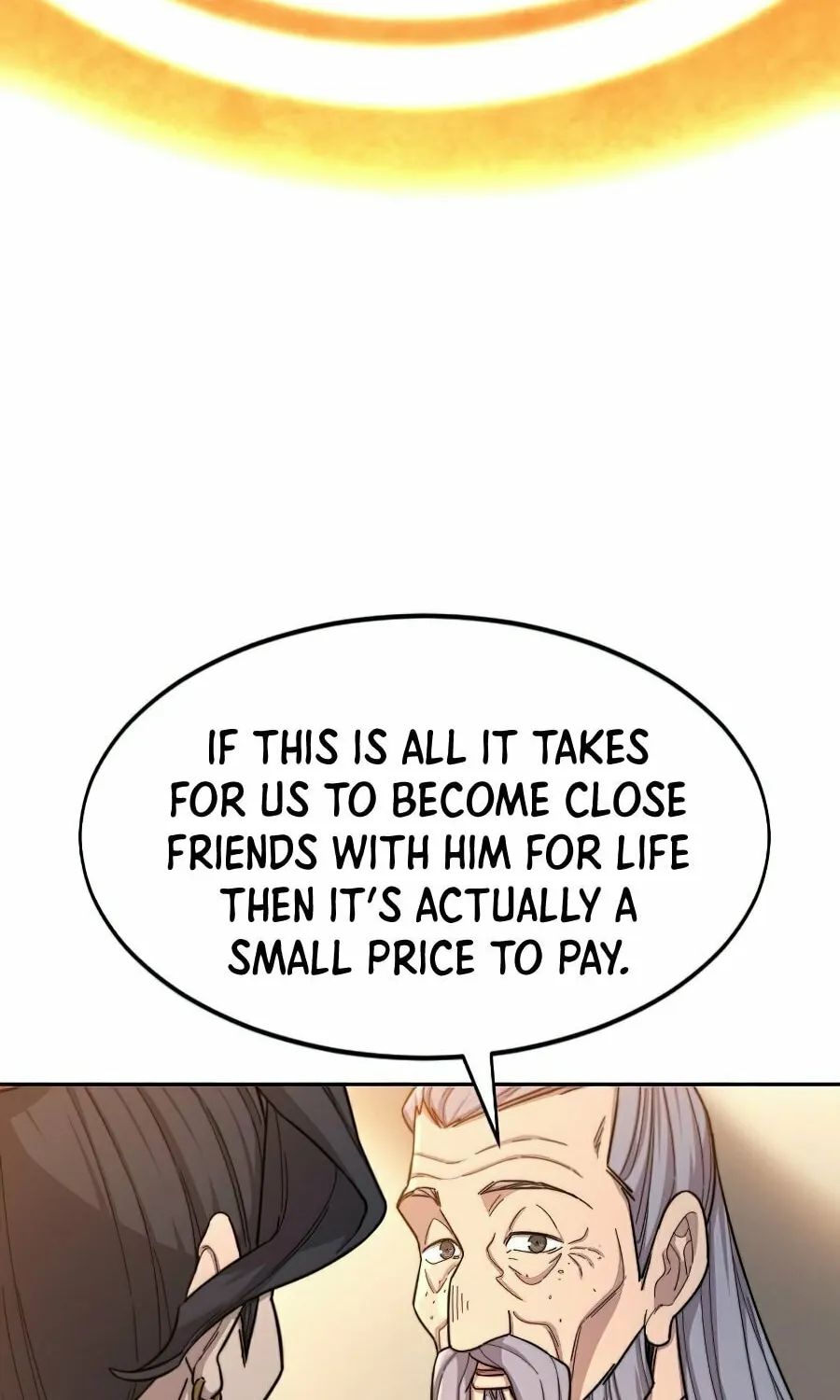 Read Return of the Blossoming Blade EN Manga Online