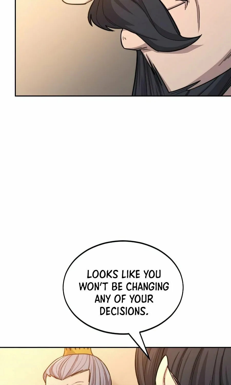 Read Return of the Blossoming Blade EN Manga Online
