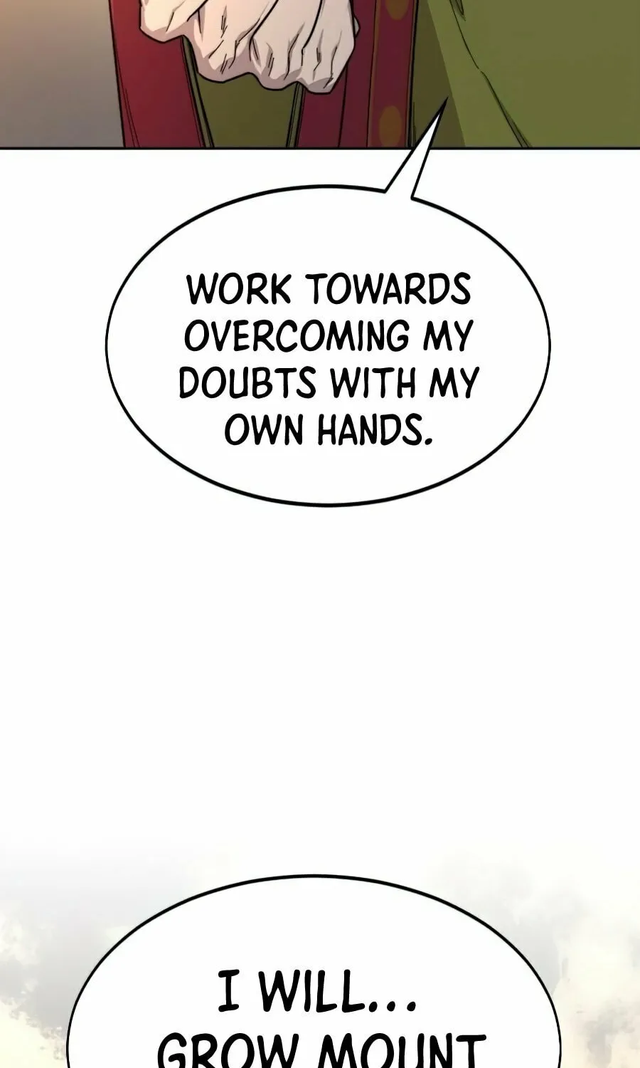 Read Return of the Blossoming Blade EN Manga Online