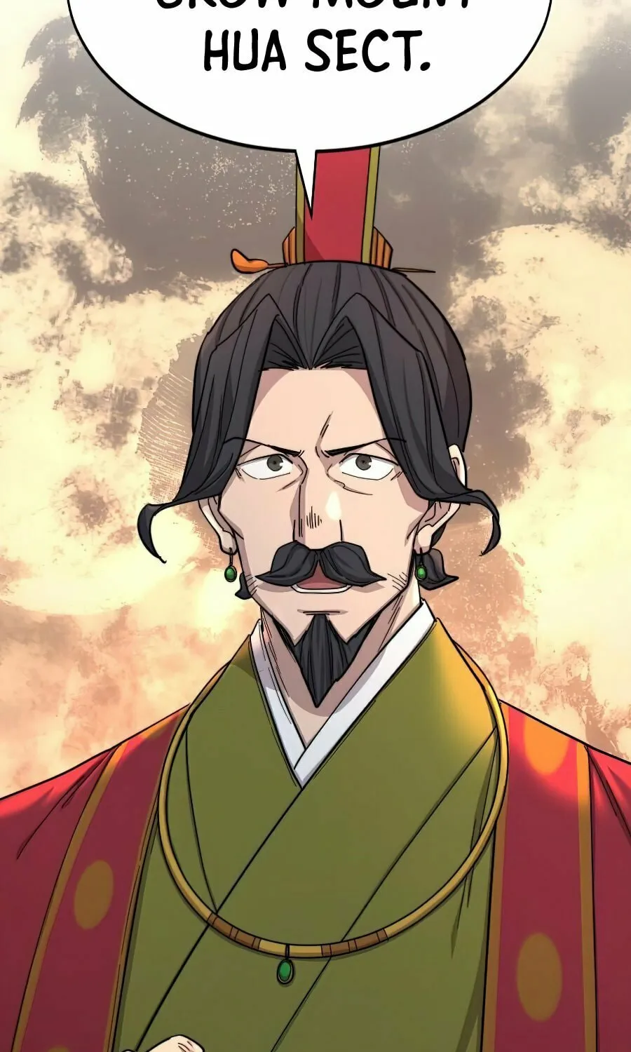 Read Return of the Blossoming Blade EN Manga Online