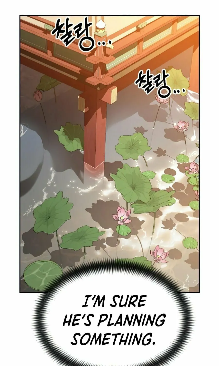 Read Return of the Blossoming Blade EN Manga Online