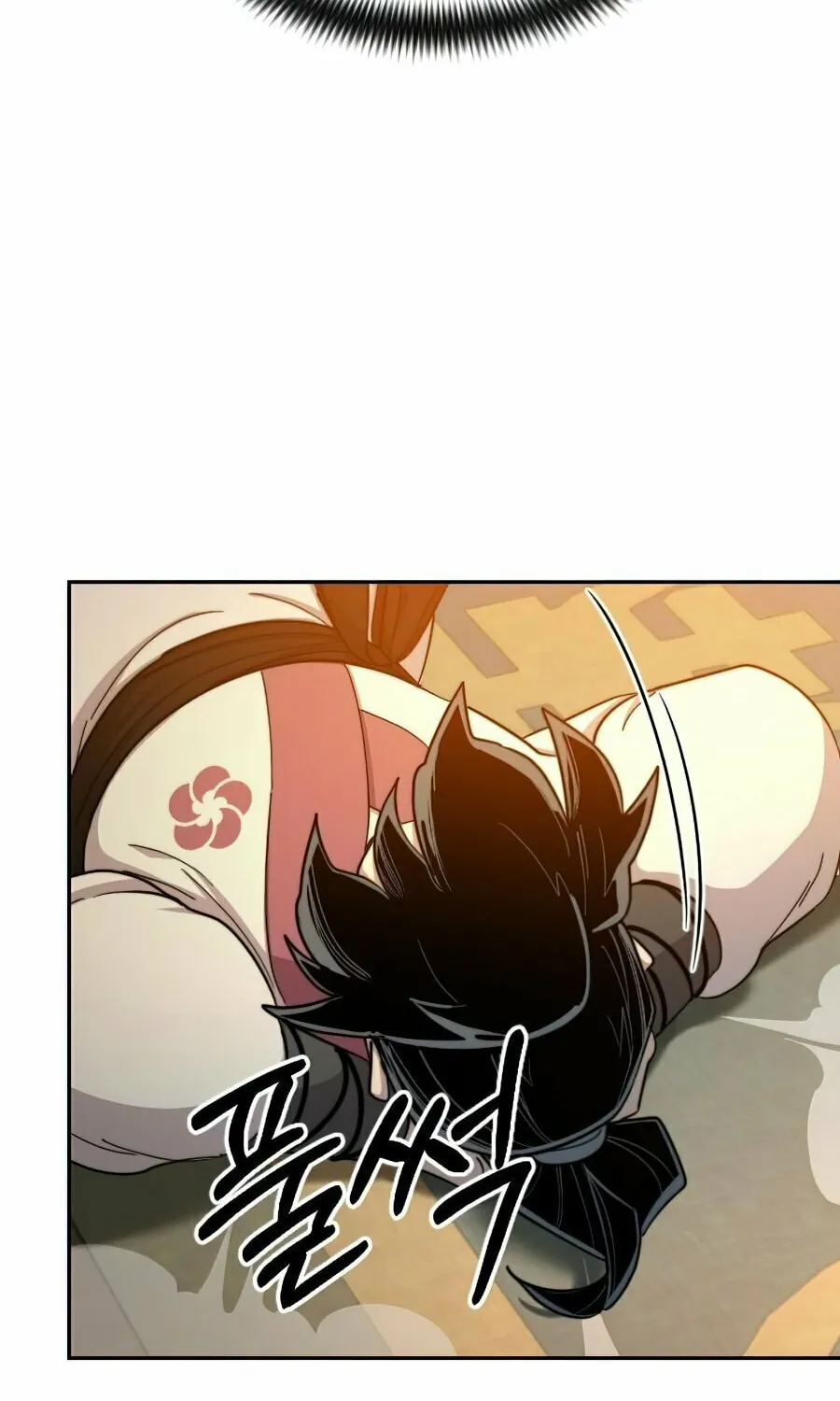Read Return of the Blossoming Blade EN Manga Online