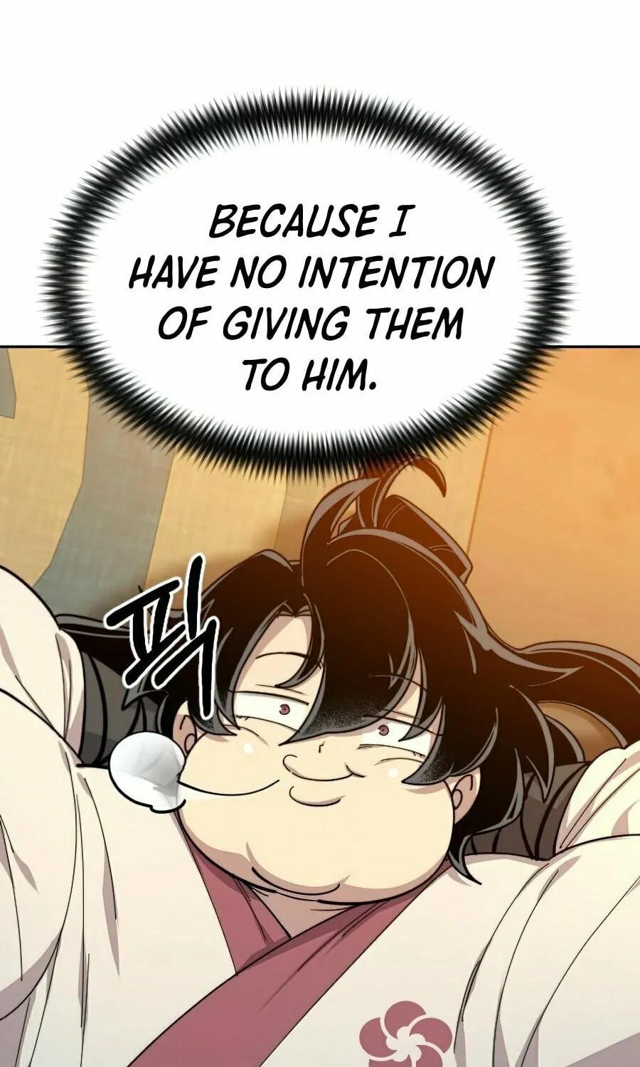 Read Return of the Blossoming Blade EN Manga Online