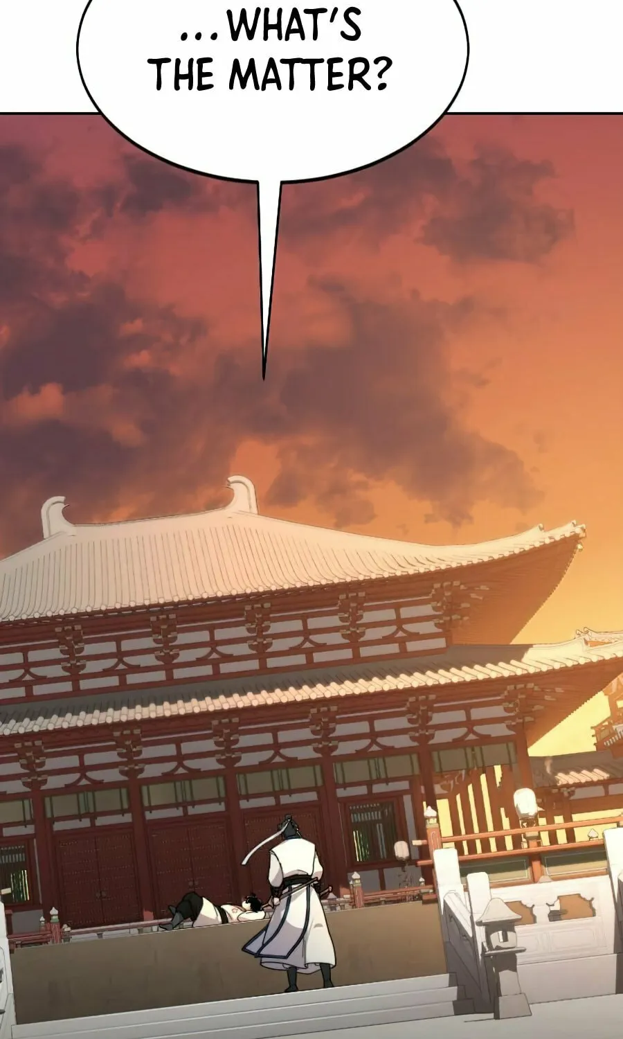 Read Return of the Blossoming Blade EN Manga Online