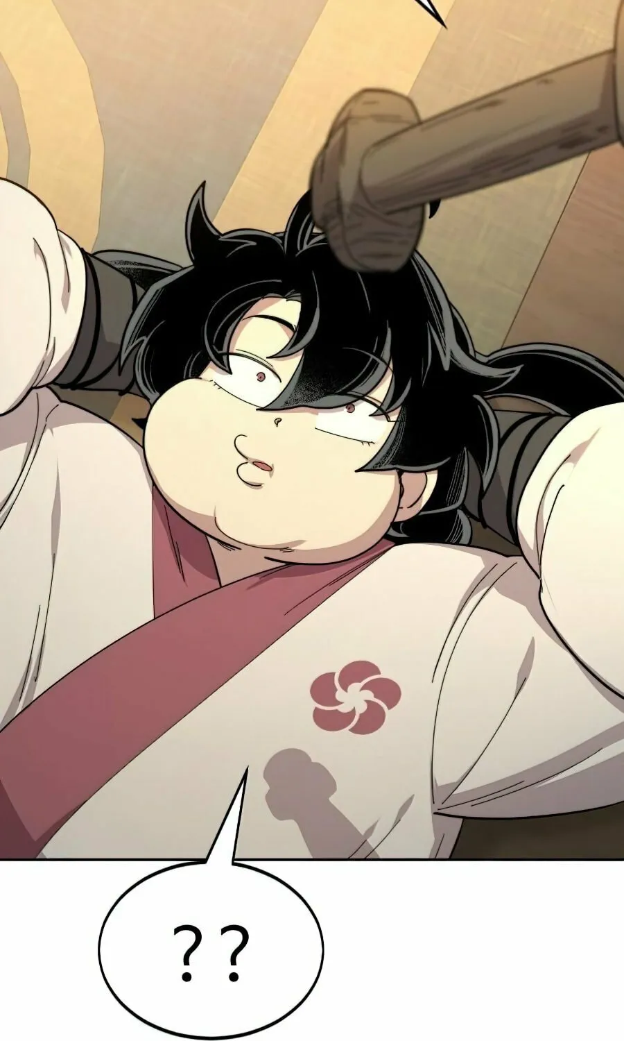 Read Return of the Blossoming Blade EN Manga Online