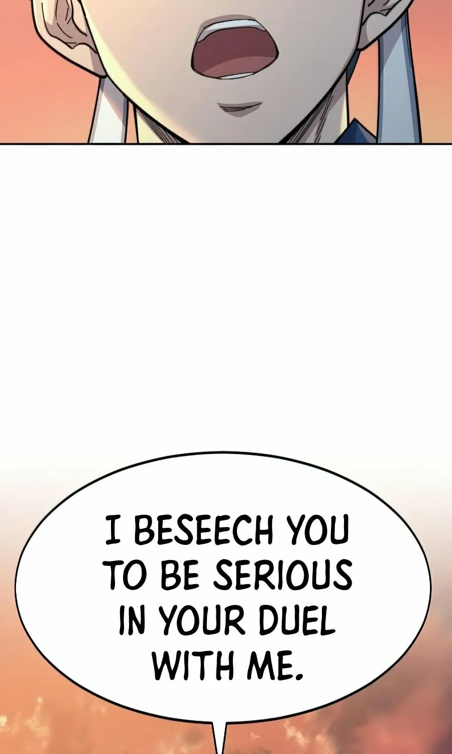 Read Return of the Blossoming Blade EN Manga Online