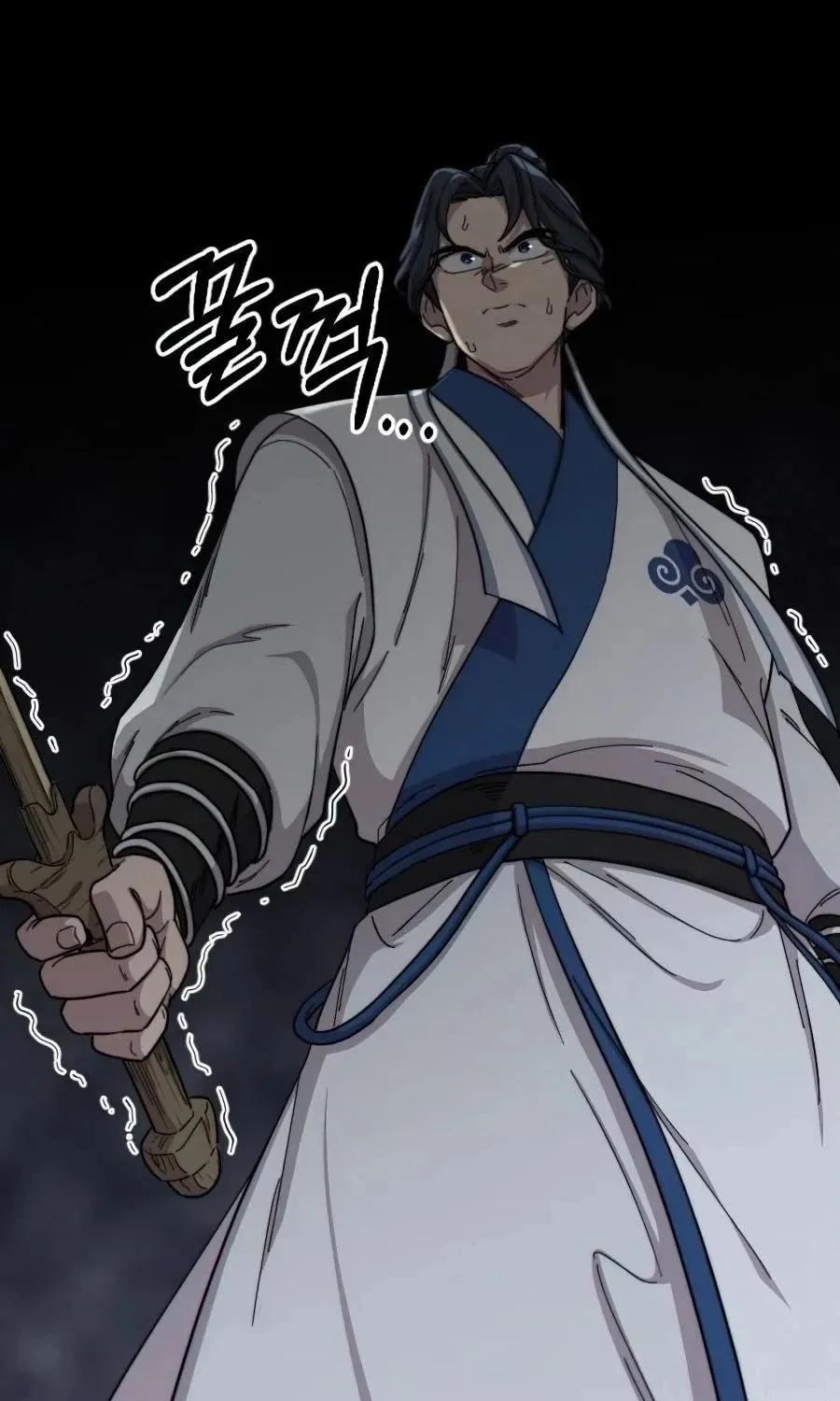 Read Return of the Blossoming Blade EN Manga Online
