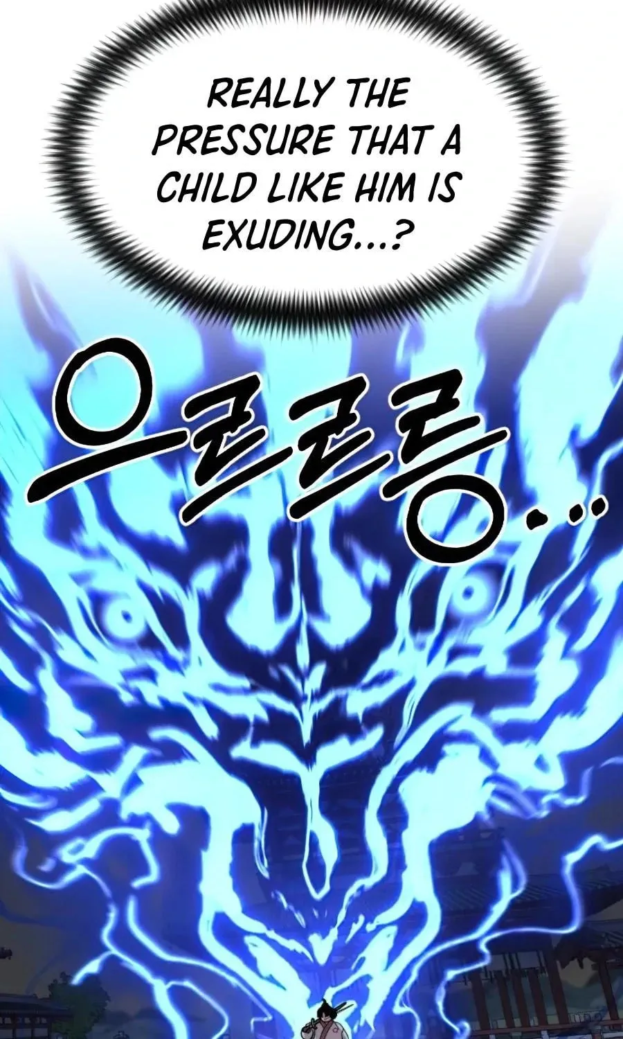 Read Return of the Blossoming Blade EN Manga Online