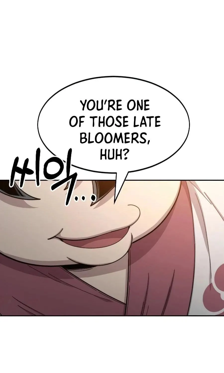 Read Return of the Blossoming Blade EN Manga Online