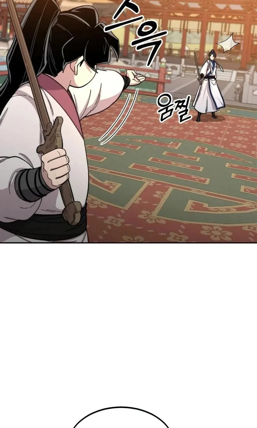 Read Return of the Blossoming Blade EN Manga Online