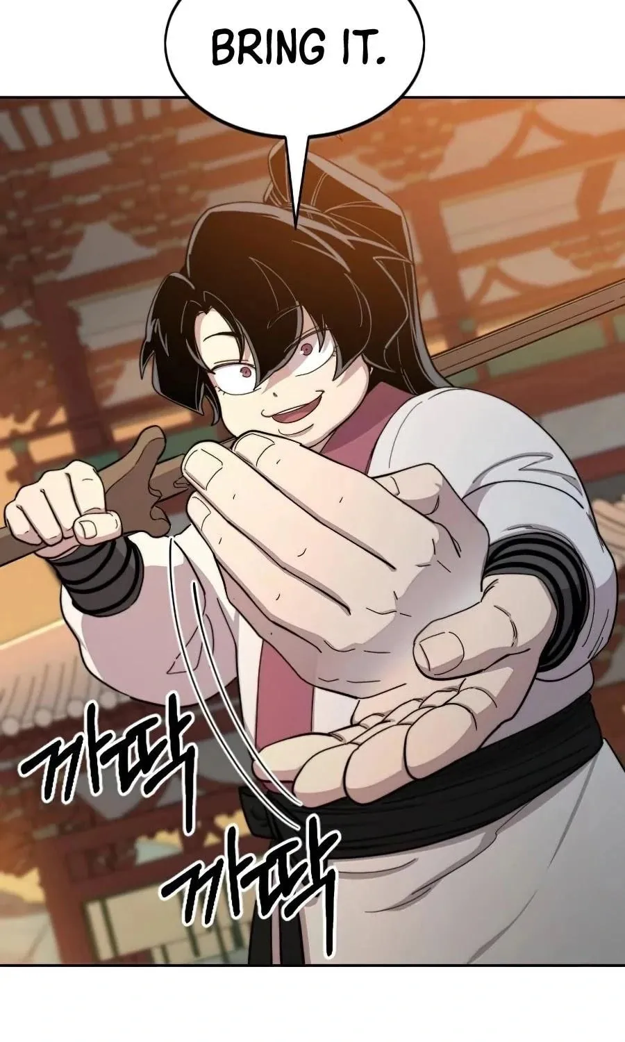 Read Return of the Blossoming Blade EN Manga Online