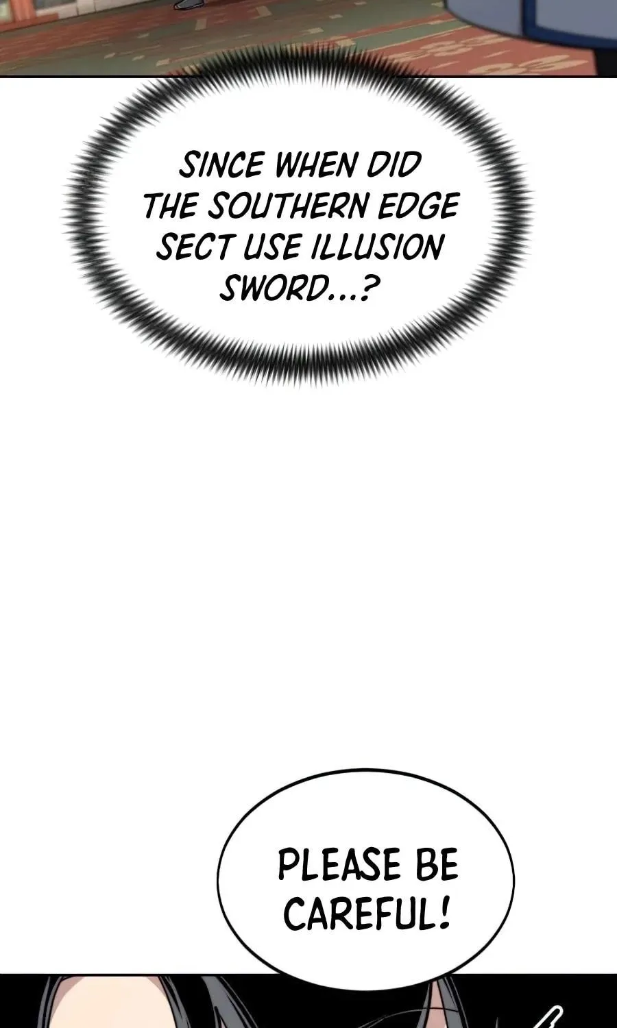 Read Return of the Blossoming Blade EN Manga Online