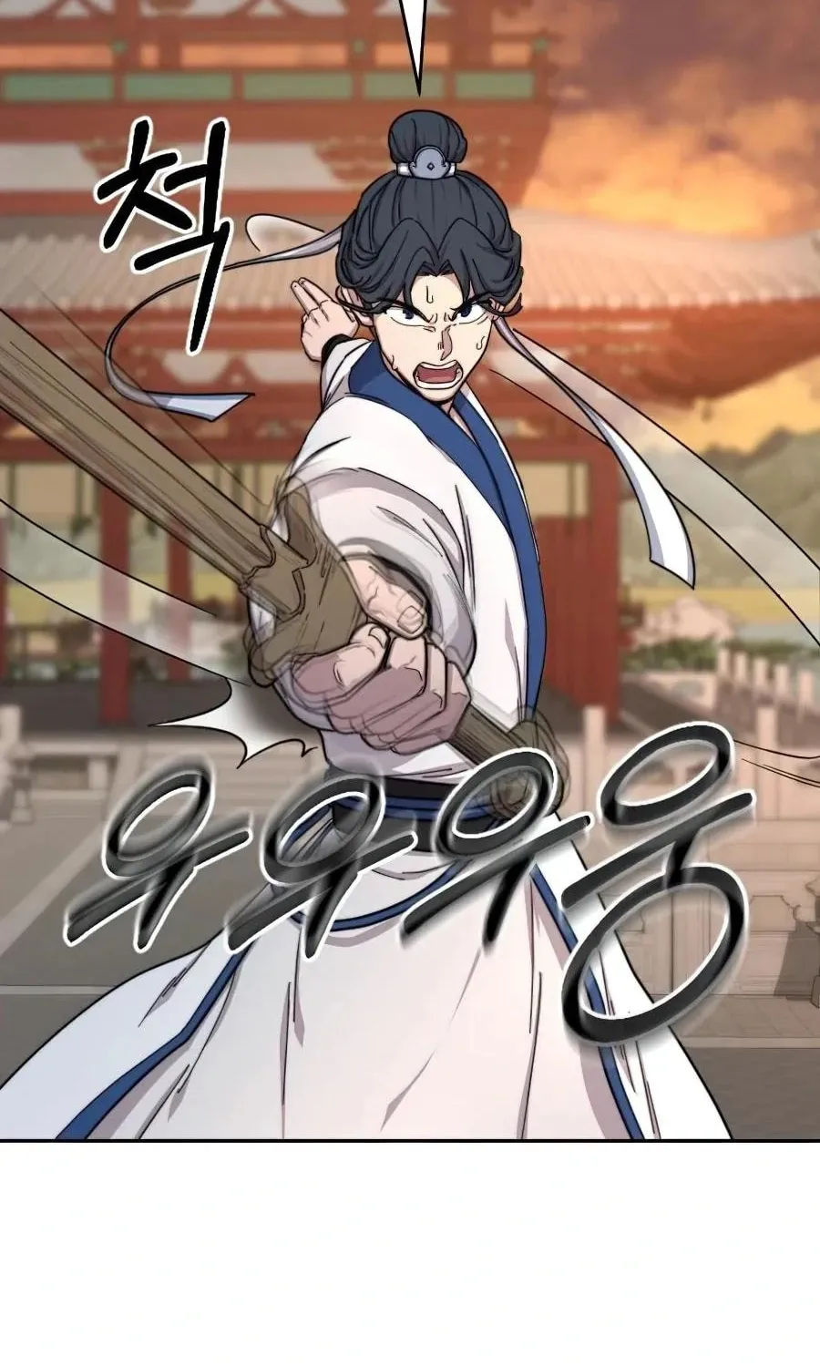 Read Return of the Blossoming Blade EN Manga Online