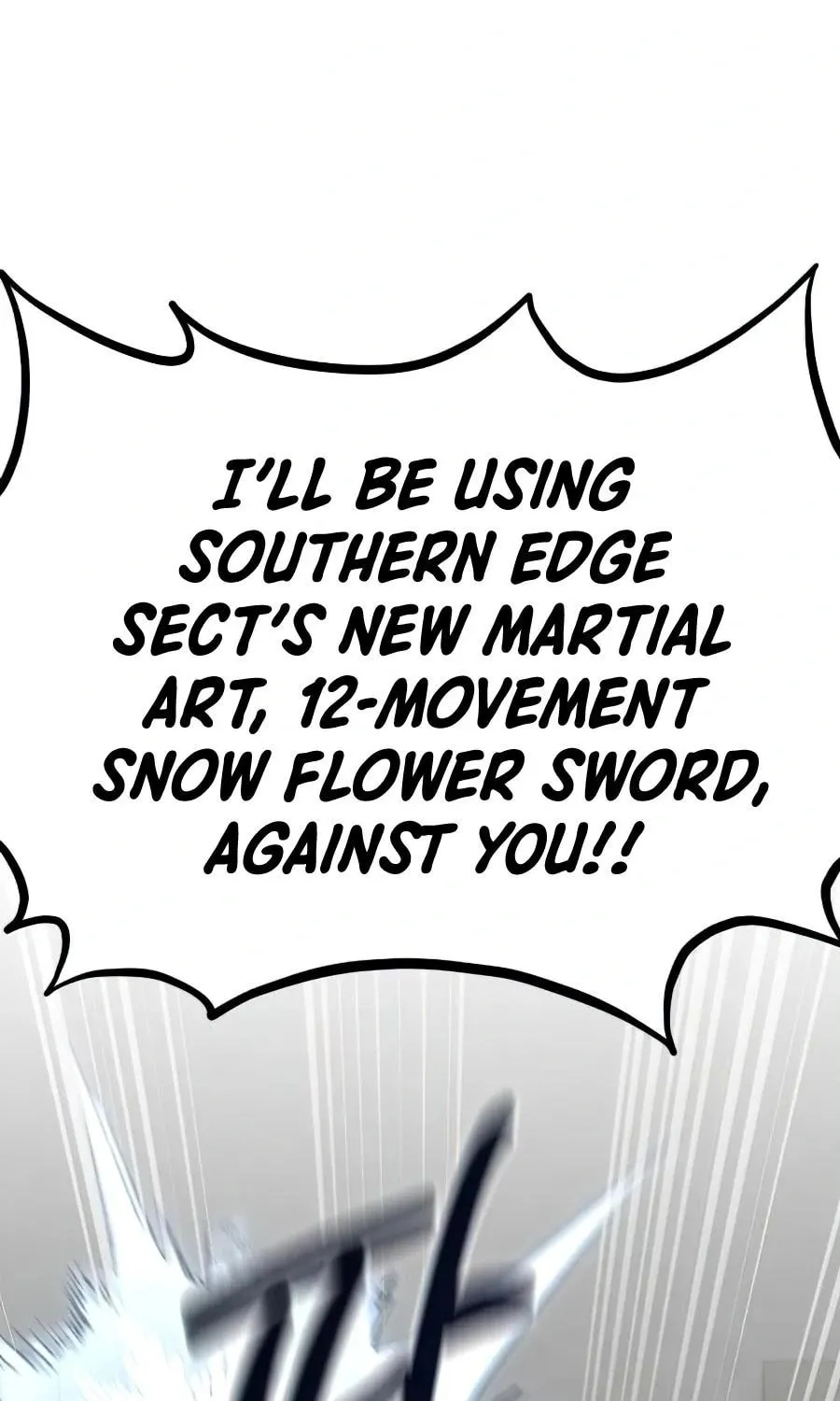Read Return of the Blossoming Blade EN Manga Online