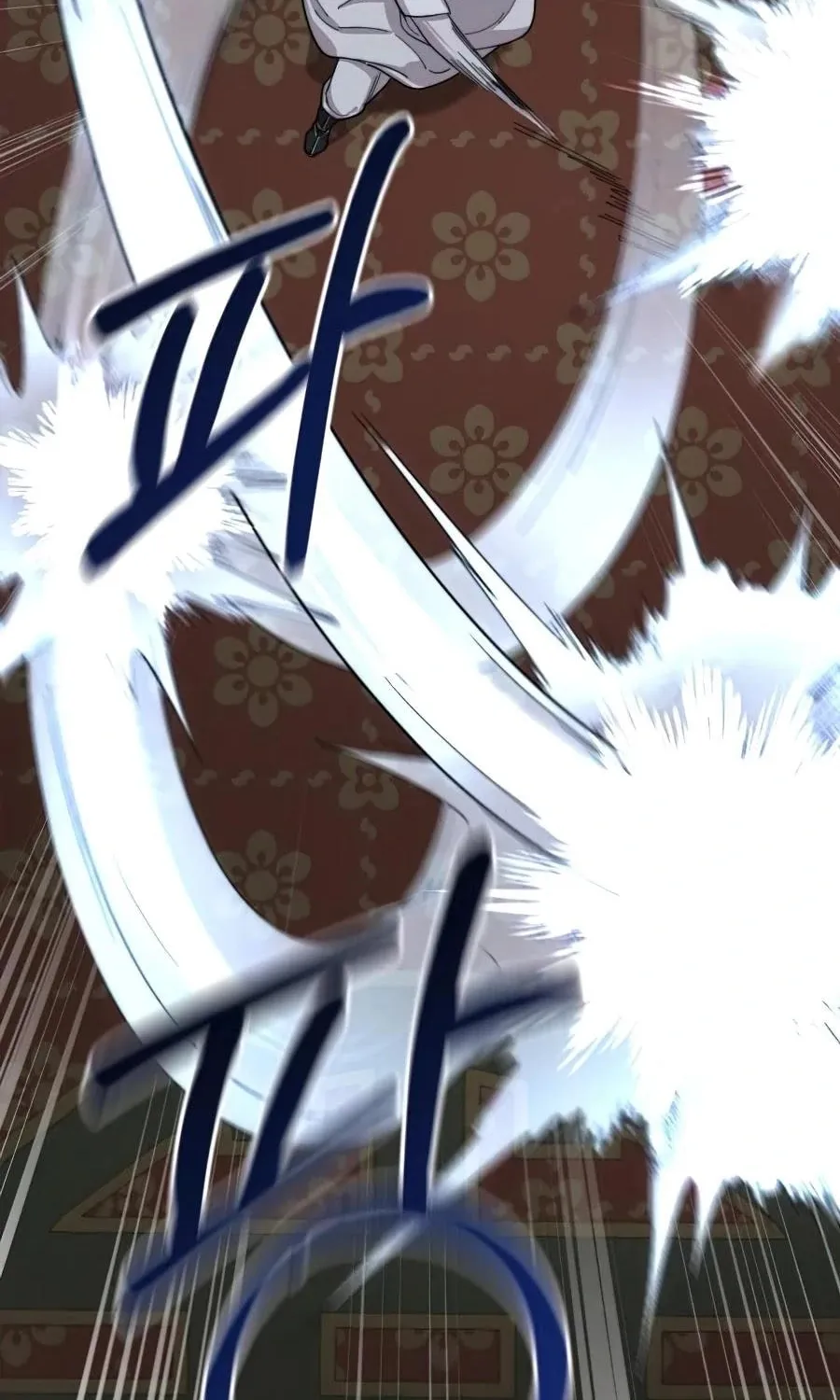 Read Return of the Blossoming Blade EN Manga Online