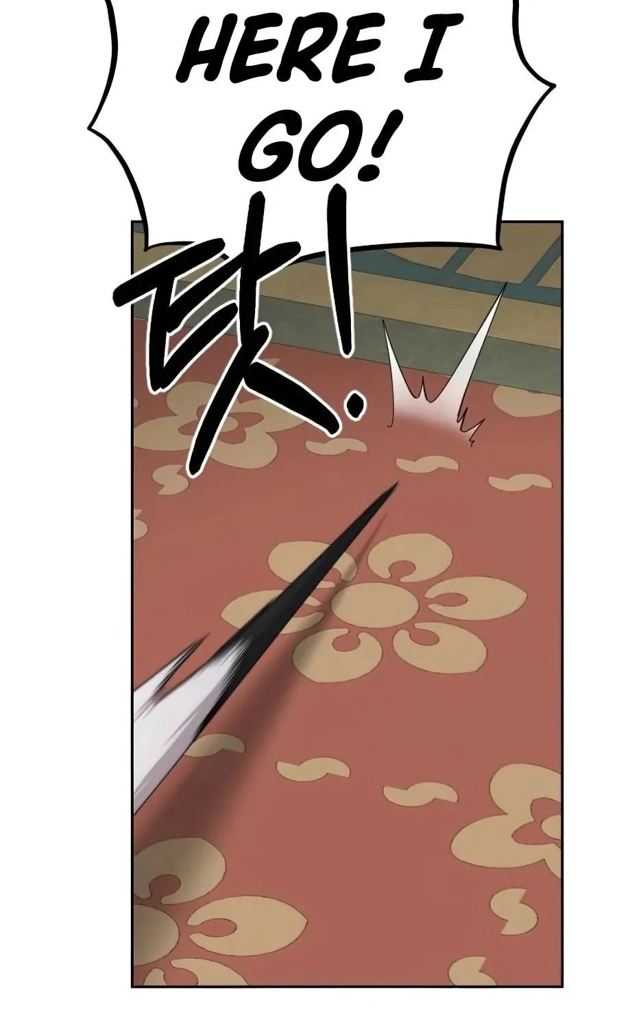 Read Return of the Blossoming Blade EN Manga Online