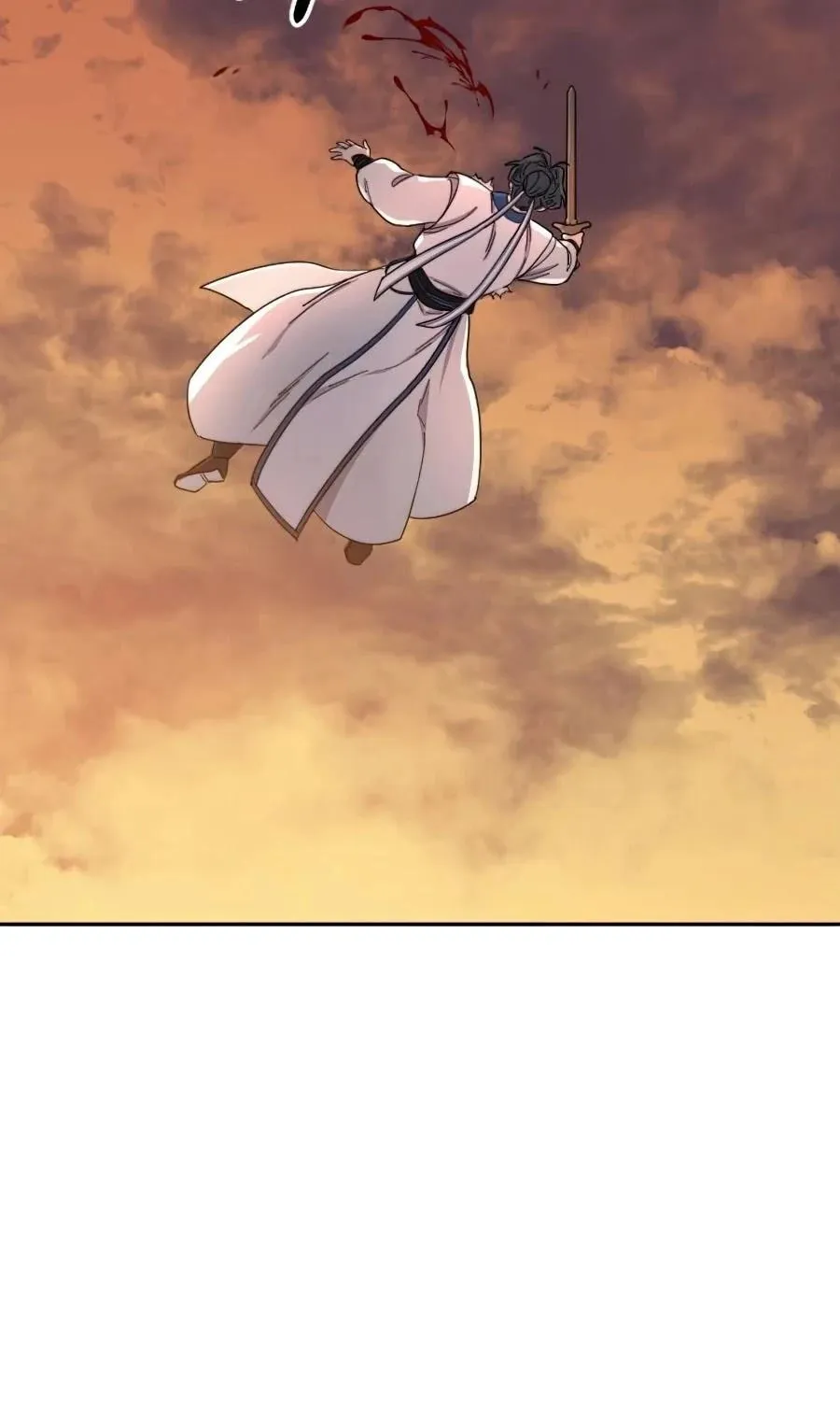 Read Return of the Blossoming Blade EN Manga Online