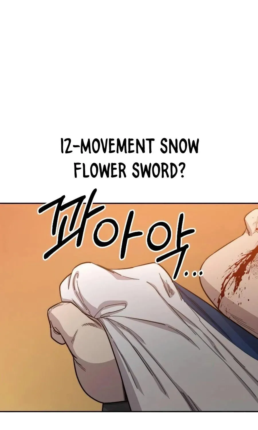 Read Return of the Blossoming Blade EN Manga Online