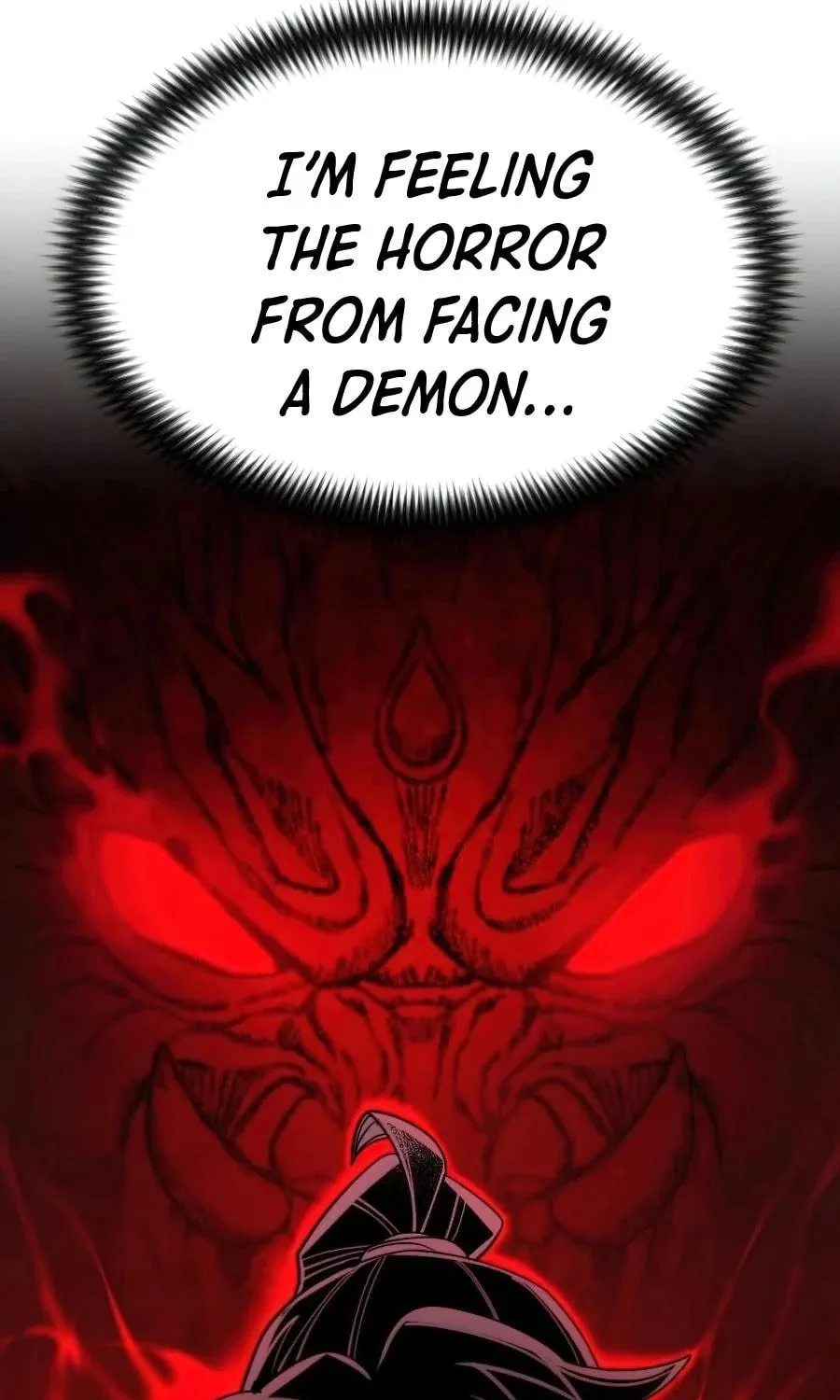 Read Return of the Blossoming Blade EN Manga Online