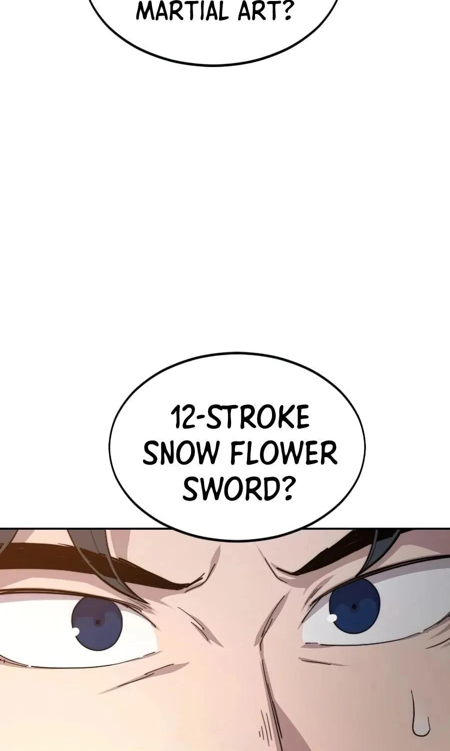 Read Return of the Blossoming Blade EN Manga Online