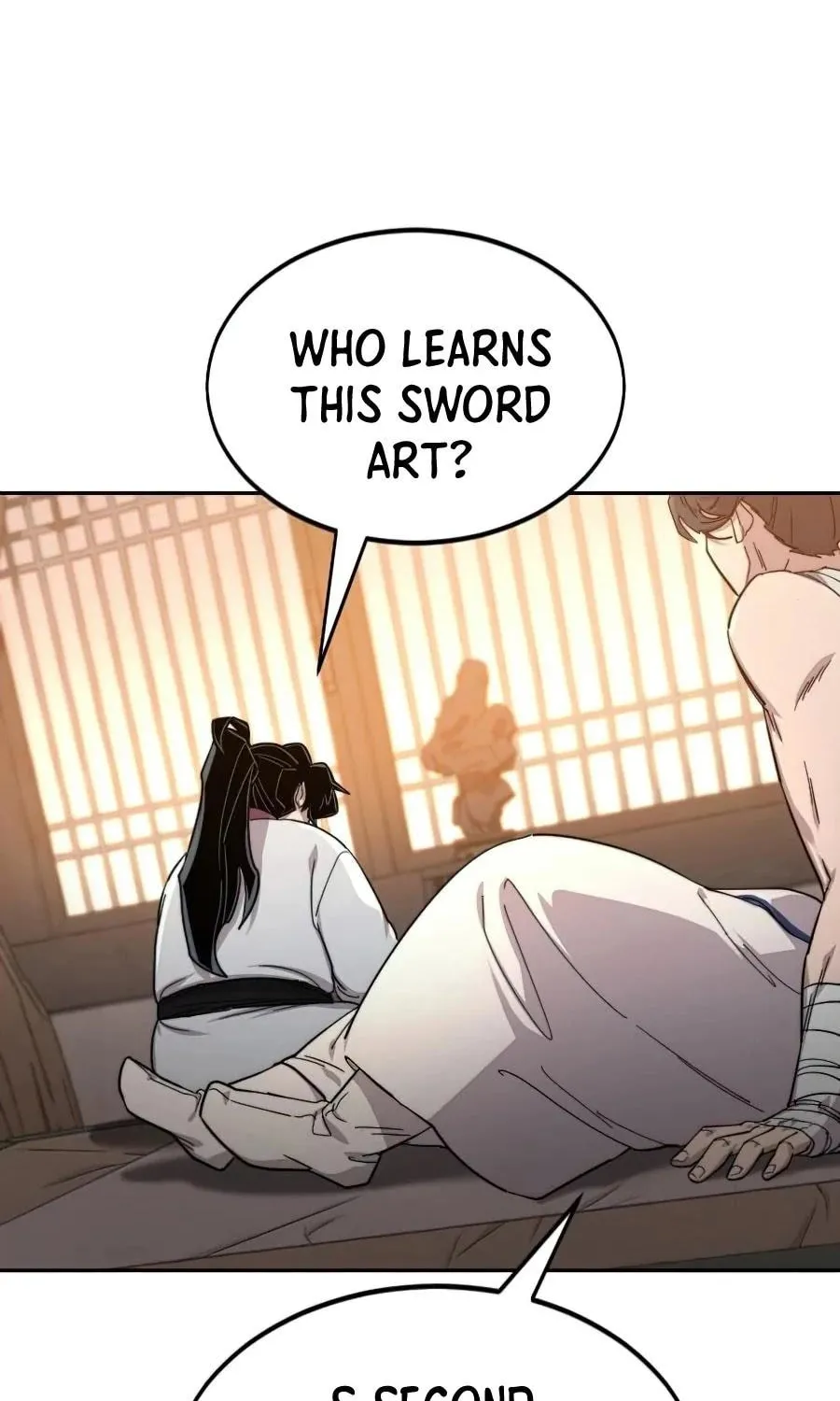Read Return of the Blossoming Blade EN Manga Online
