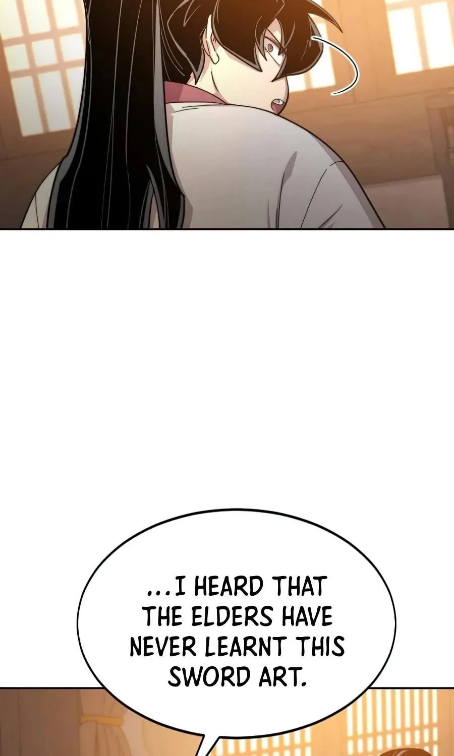 Read Return of the Blossoming Blade EN Manga Online