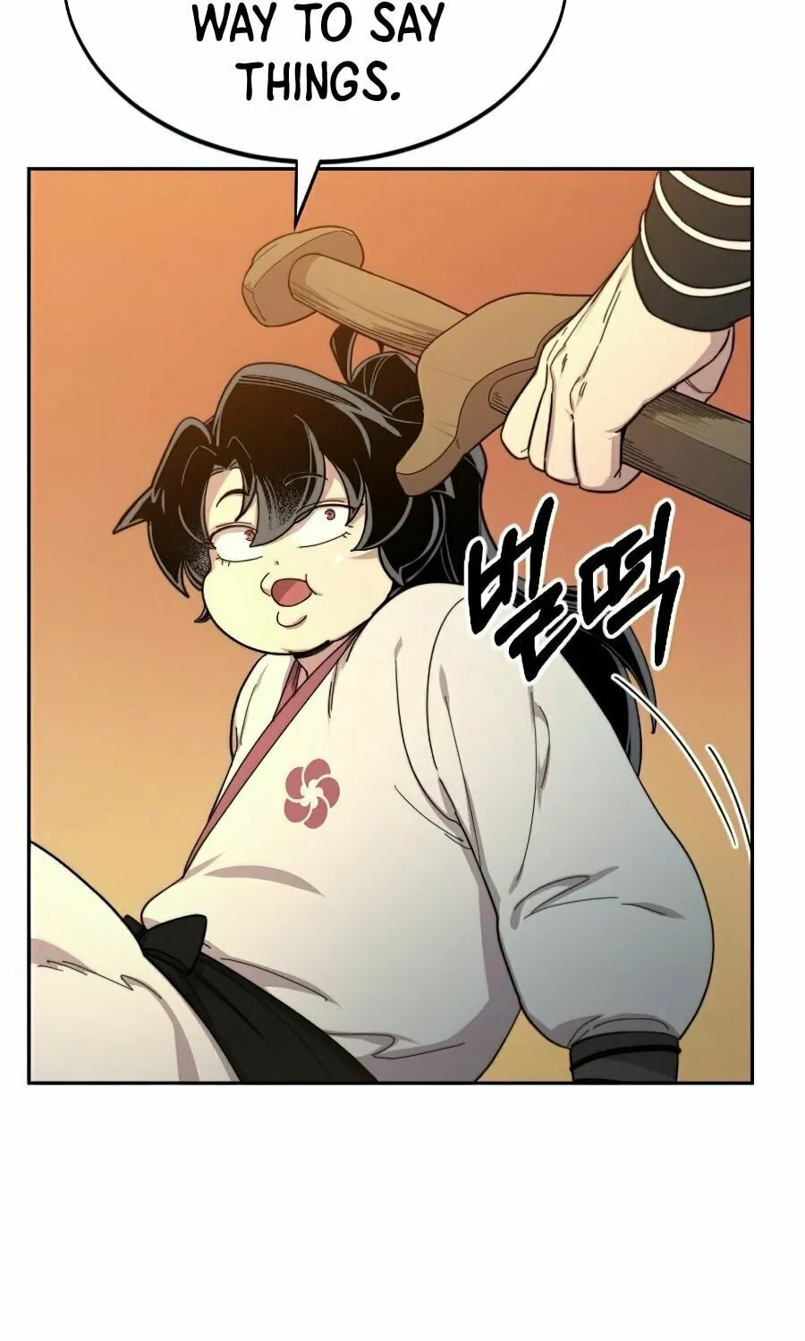 Read Return of the Blossoming Blade EN Manga Online