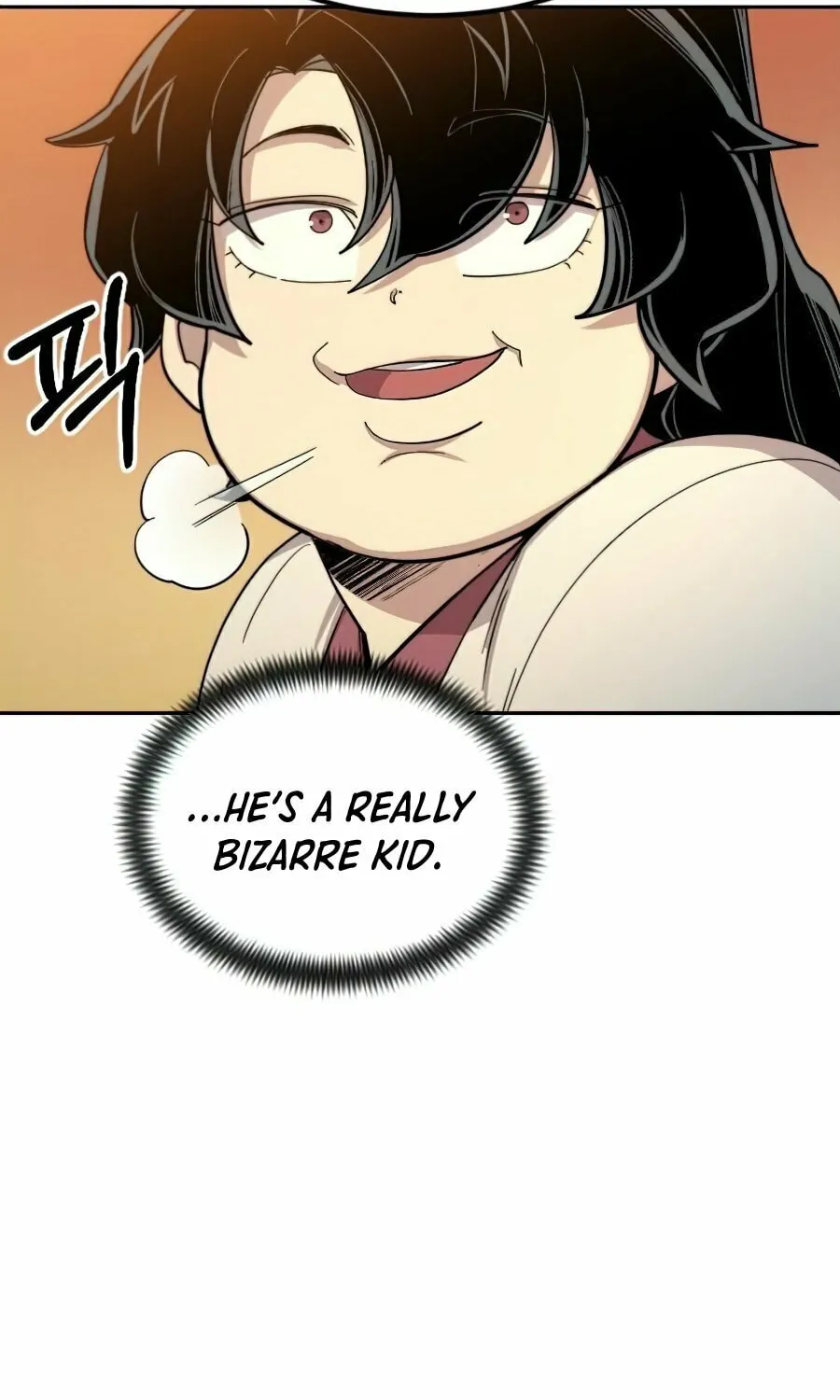 Read Return of the Blossoming Blade EN Manga Online