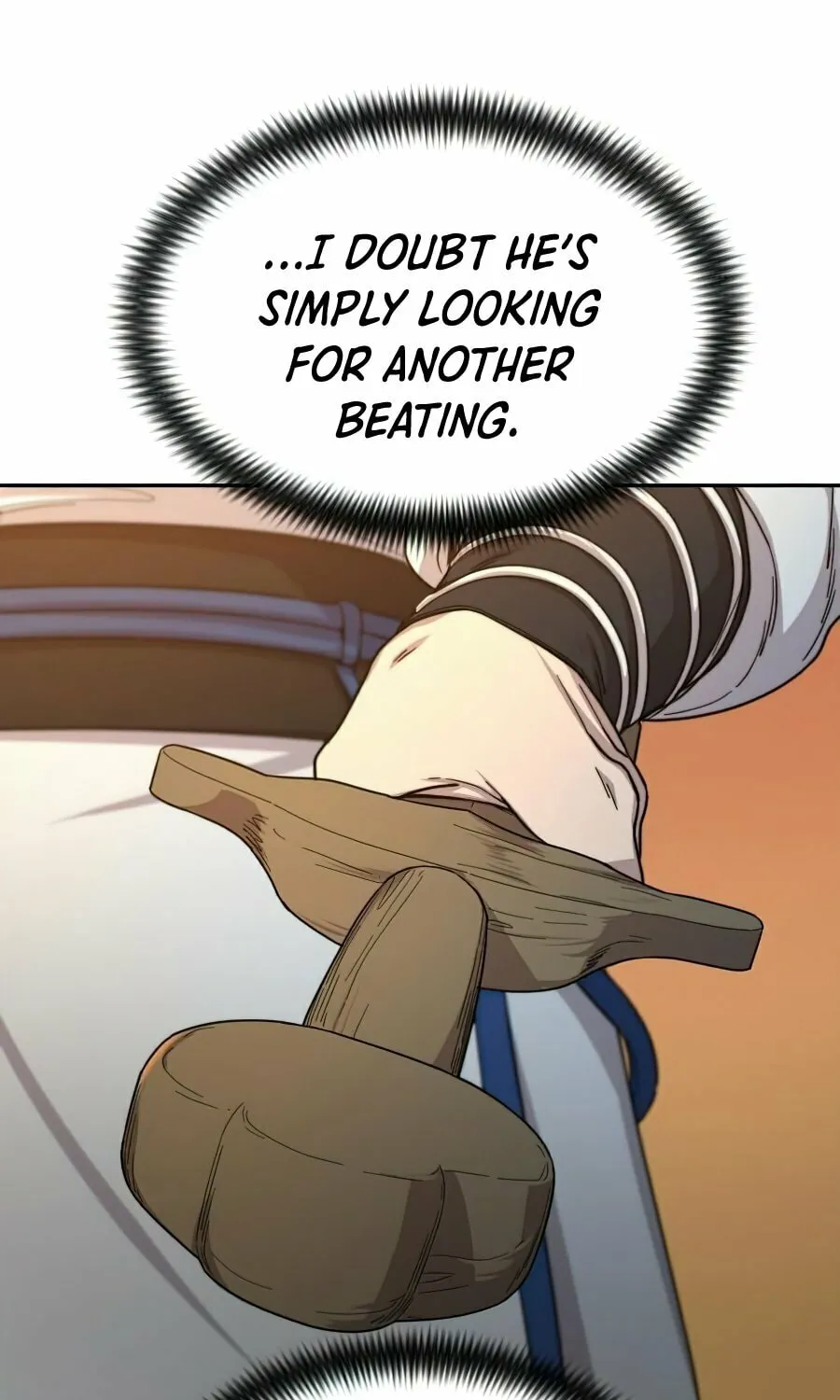 Read Return of the Blossoming Blade EN Manga Online