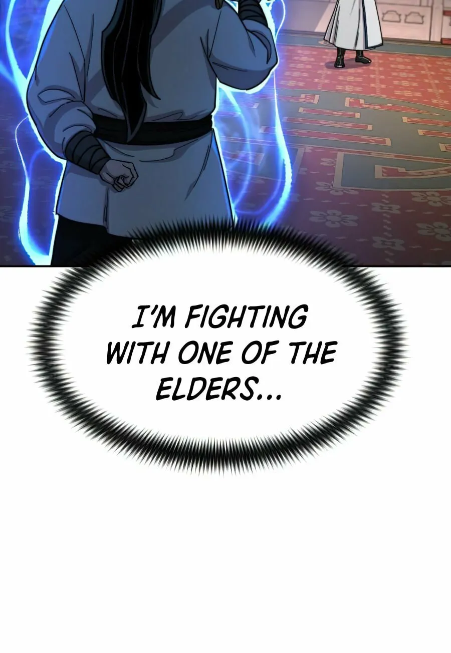 Read Return of the Blossoming Blade EN Manga Online