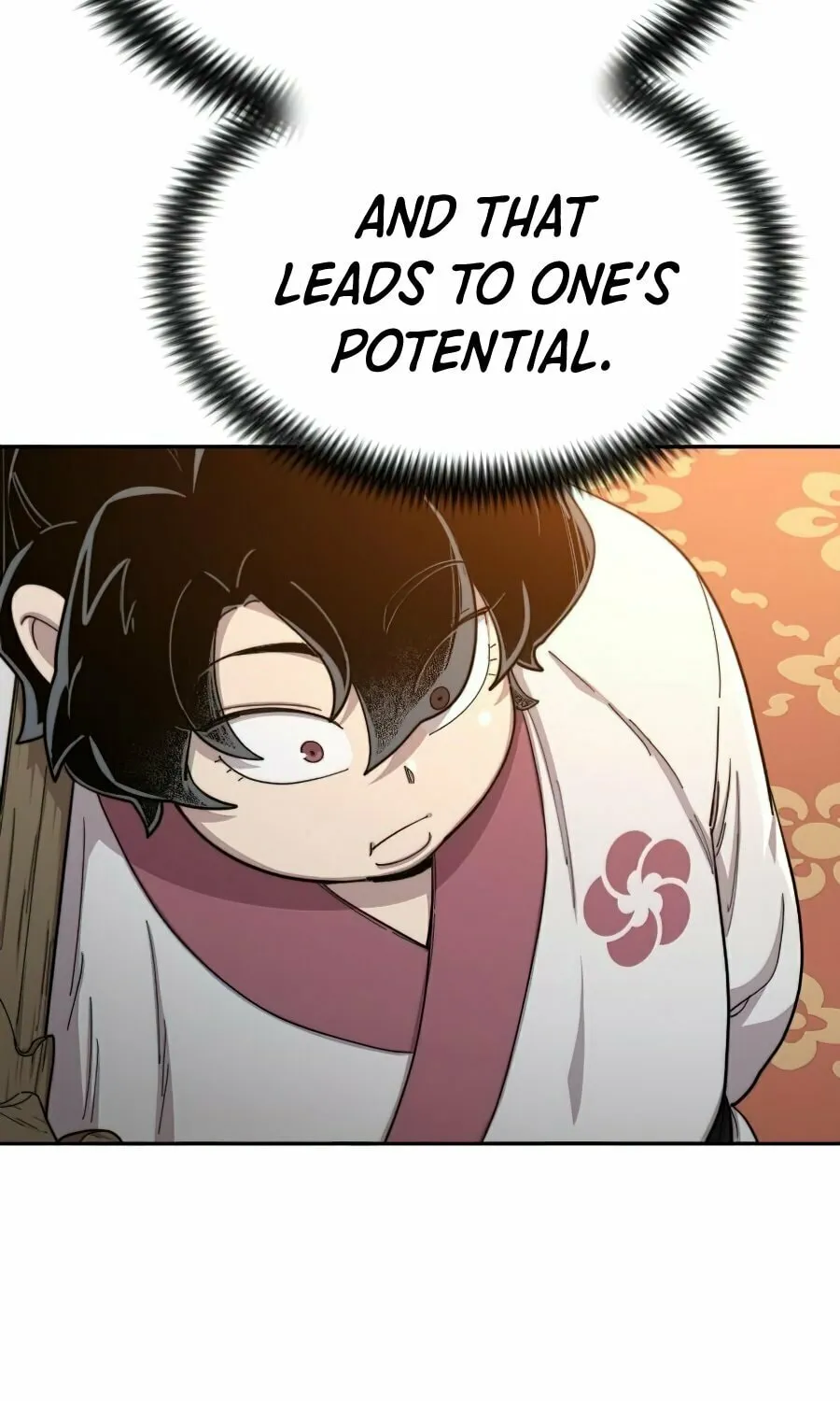 Read Return of the Blossoming Blade EN Manga Online