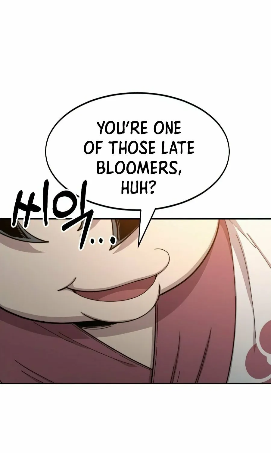 Read Return of the Blossoming Blade EN Manga Online