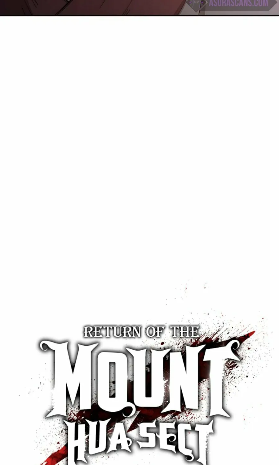 Read Return of the Blossoming Blade EN Manga Online