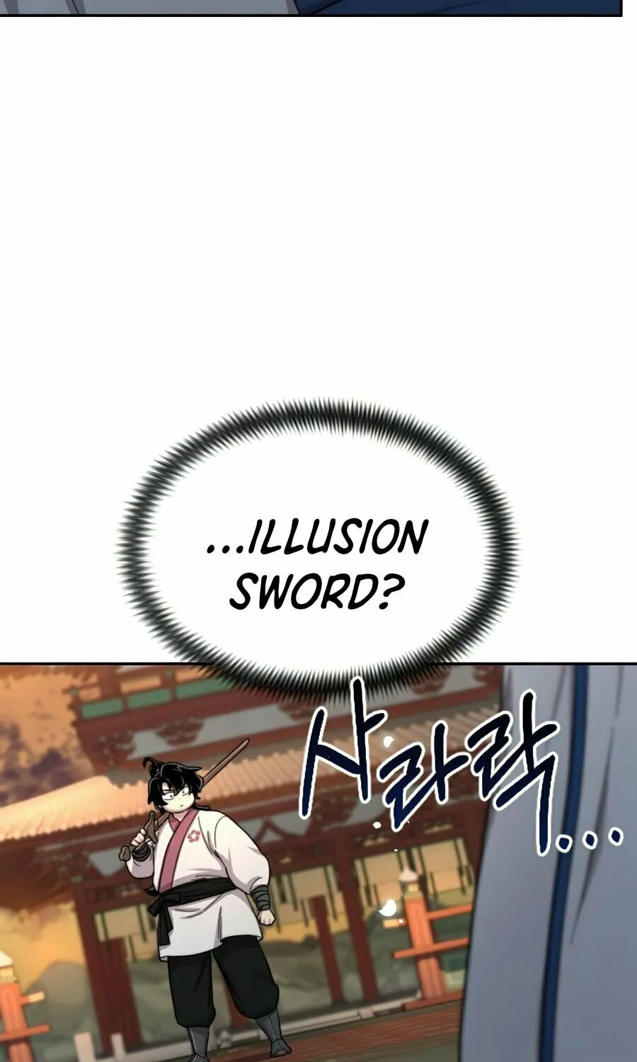 Read Return of the Blossoming Blade EN Manga Online