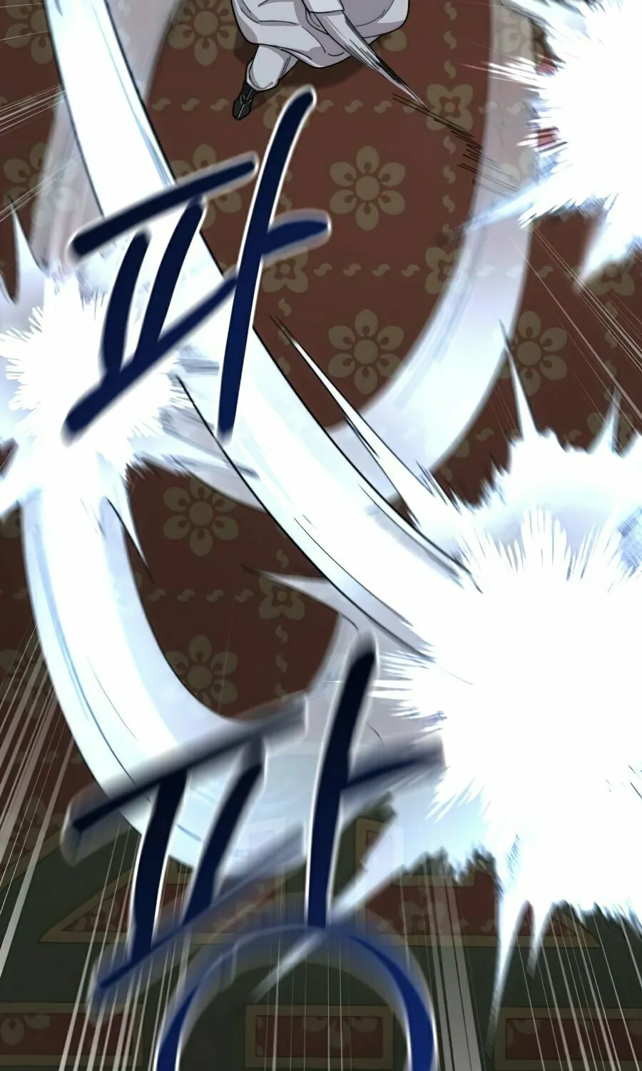 Read Return of the Blossoming Blade EN Manga Online