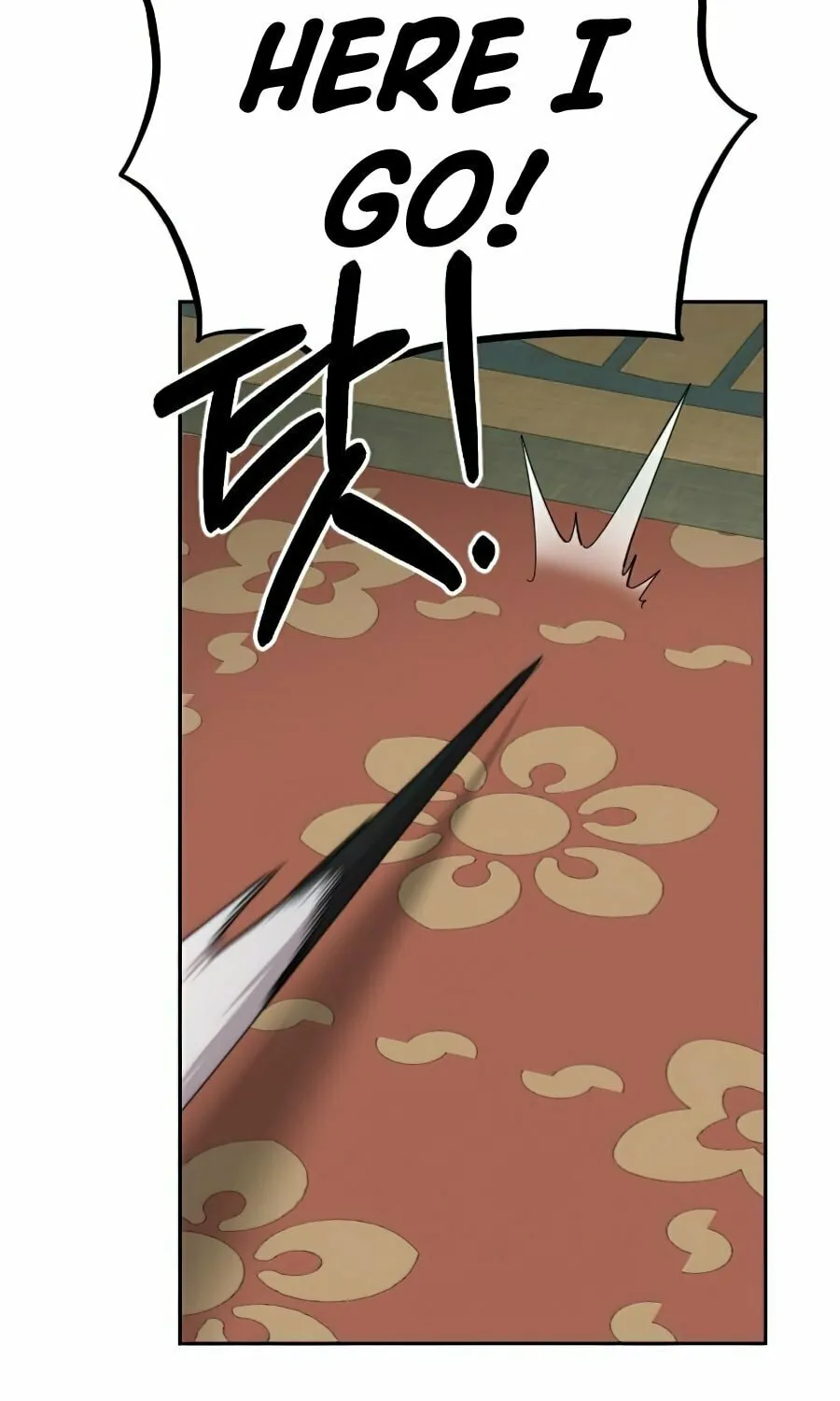 Read Return of the Blossoming Blade EN Manga Online