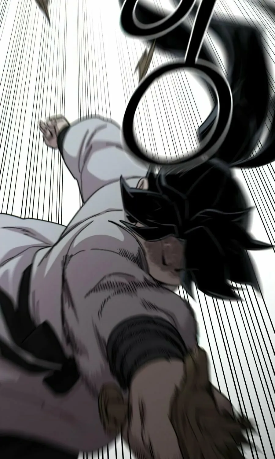 Read Return of the Blossoming Blade EN Manga Online