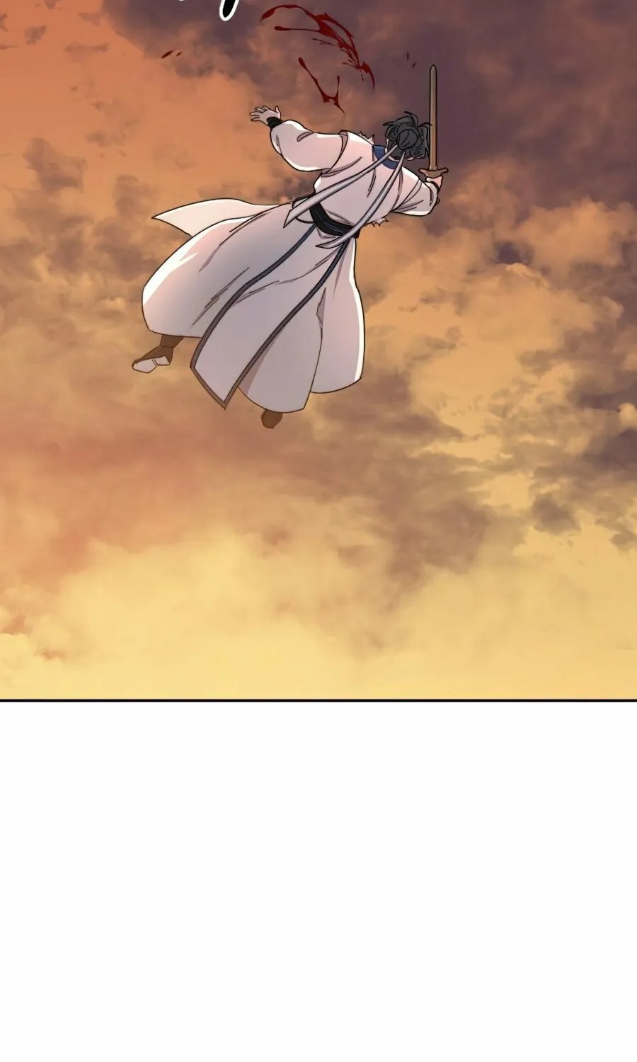 Read Return of the Blossoming Blade EN Manga Online