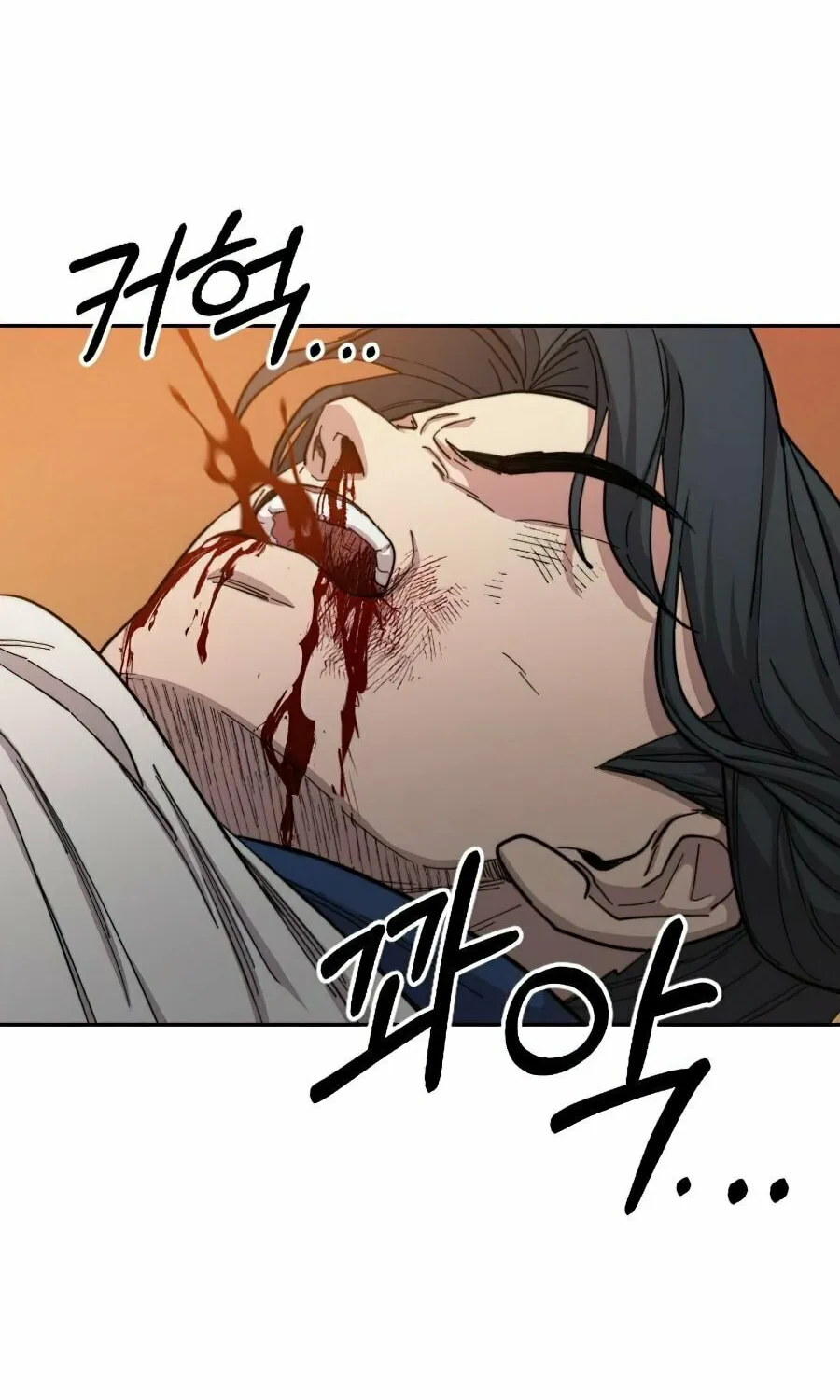 Read Return of the Blossoming Blade EN Manga Online