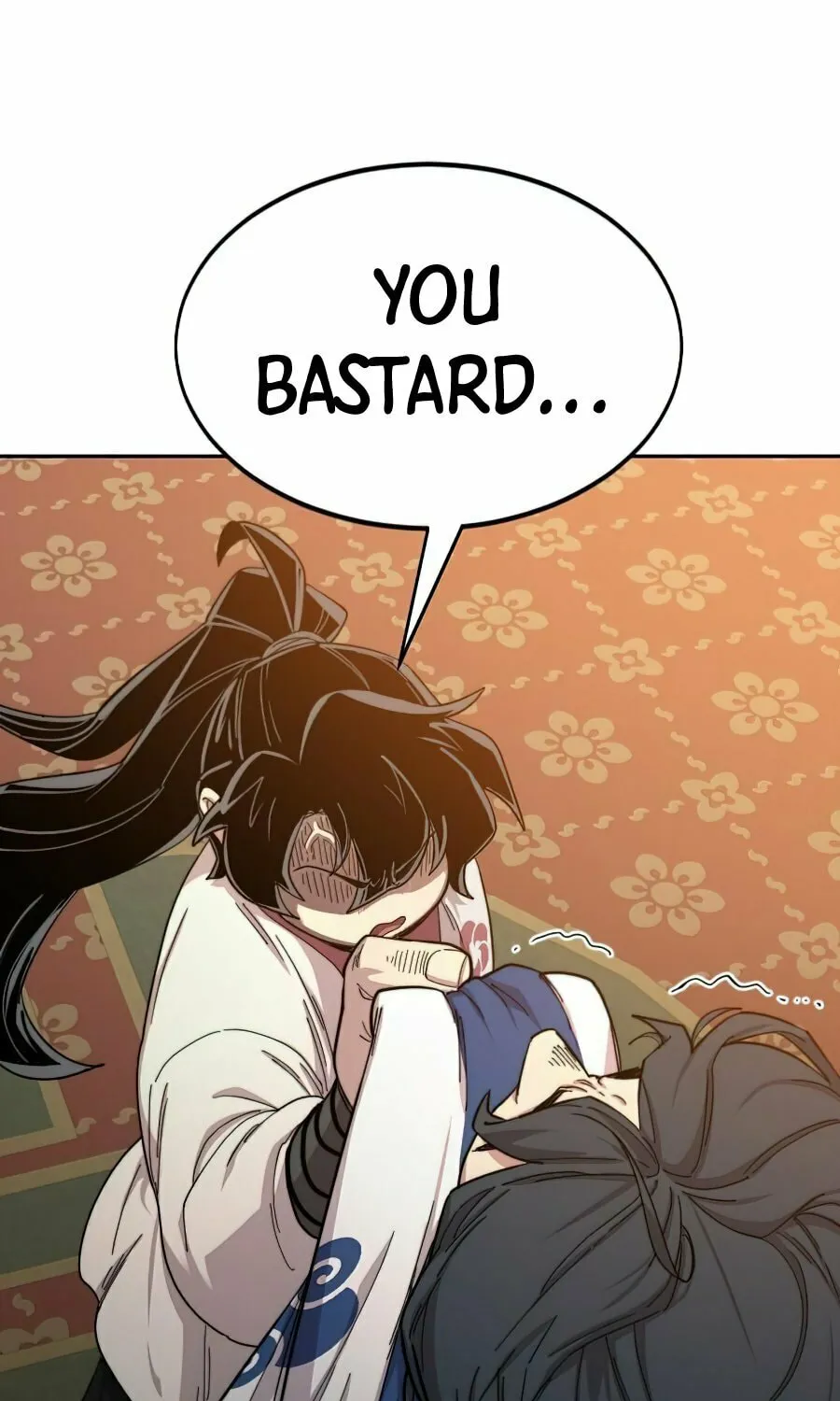 Read Return of the Blossoming Blade EN Manga Online
