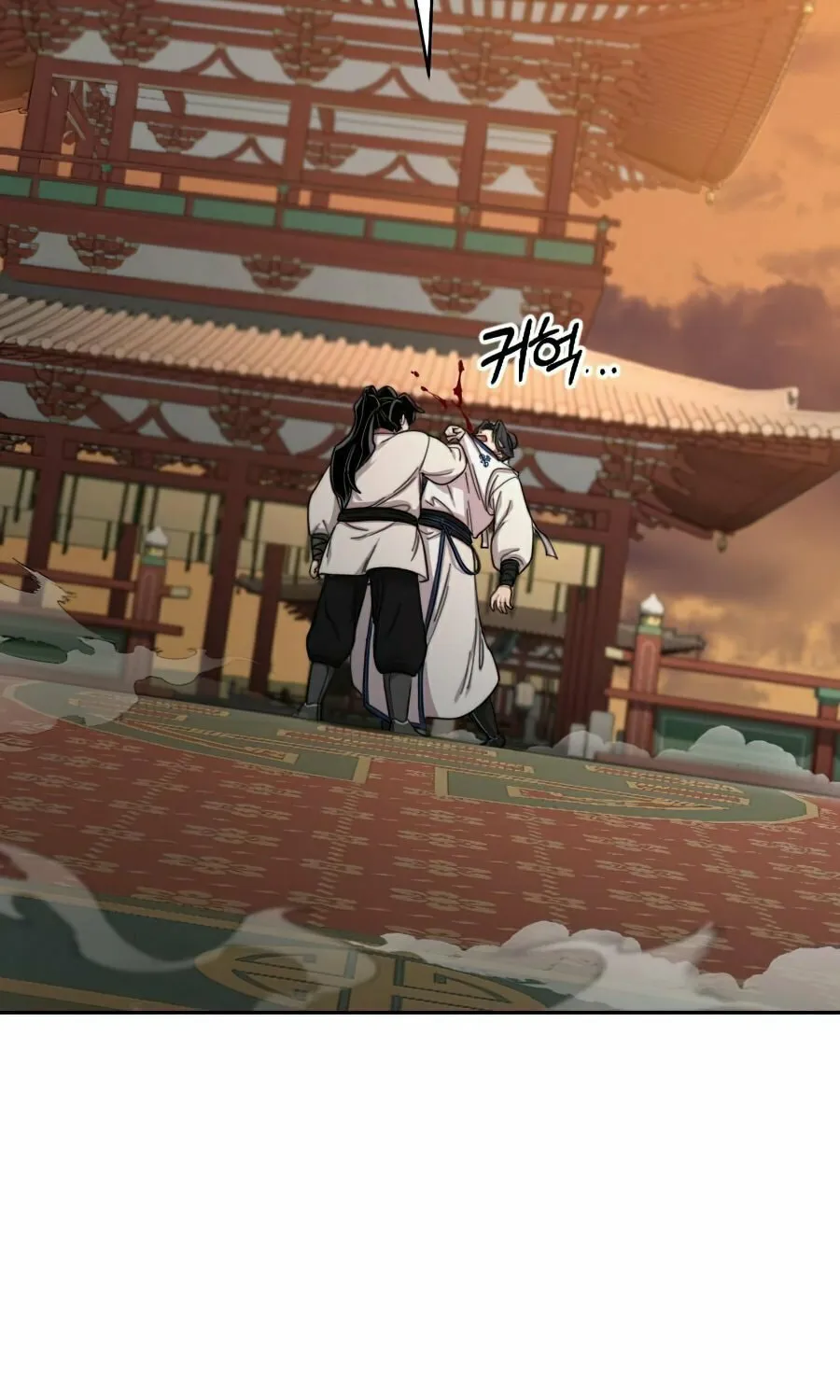 Read Return of the Blossoming Blade EN Manga Online