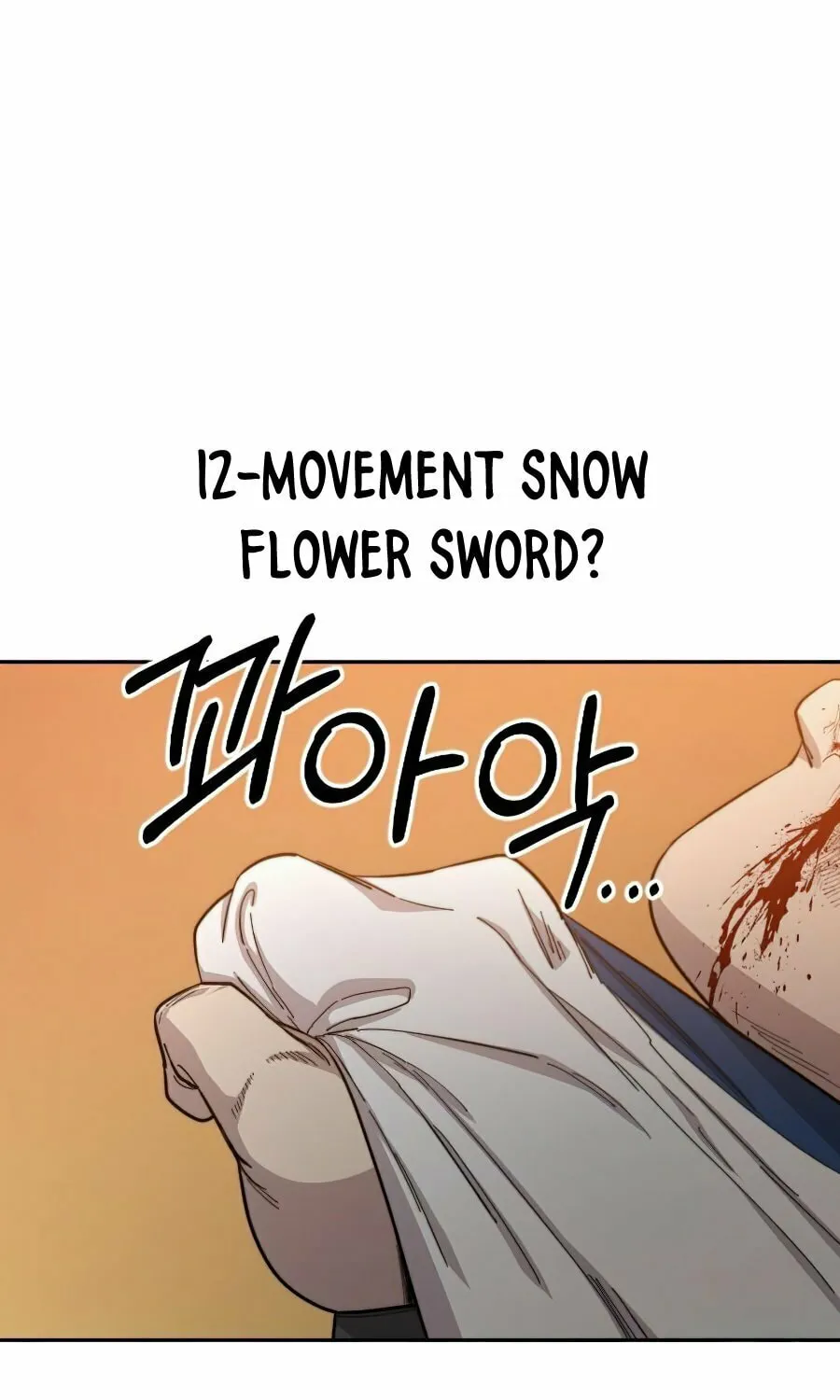 Read Return of the Blossoming Blade EN Manga Online