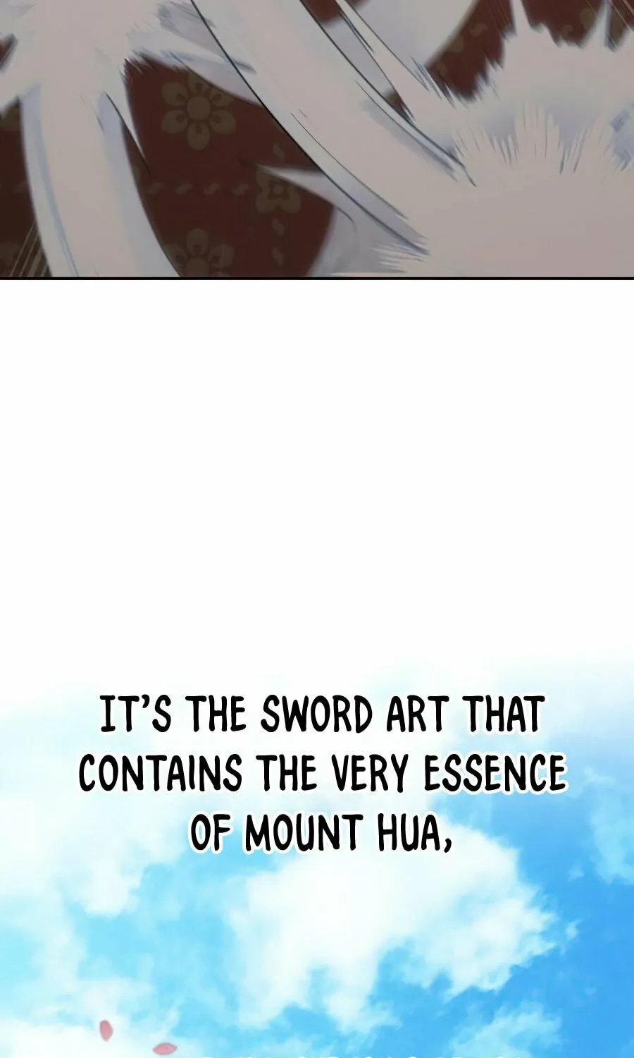 Read Return of the Blossoming Blade EN Manga Online