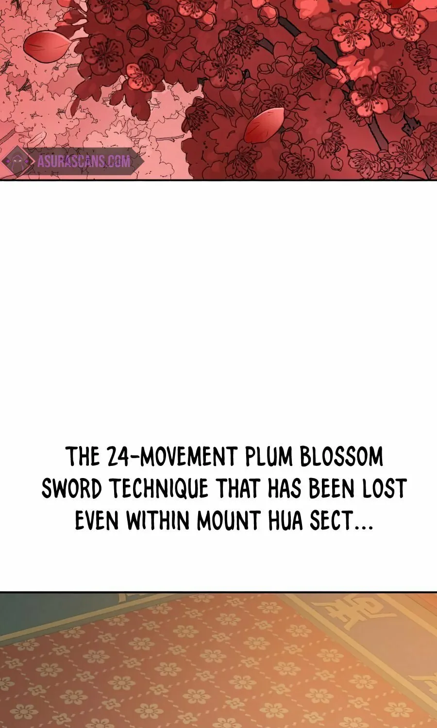 Read Return of the Blossoming Blade EN Manga Online
