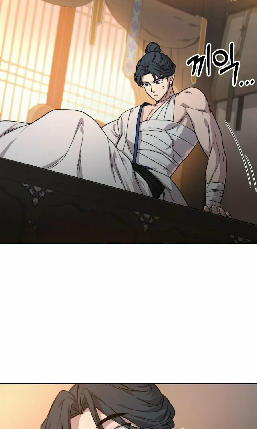 Read Return of the Blossoming Blade EN Manga Online