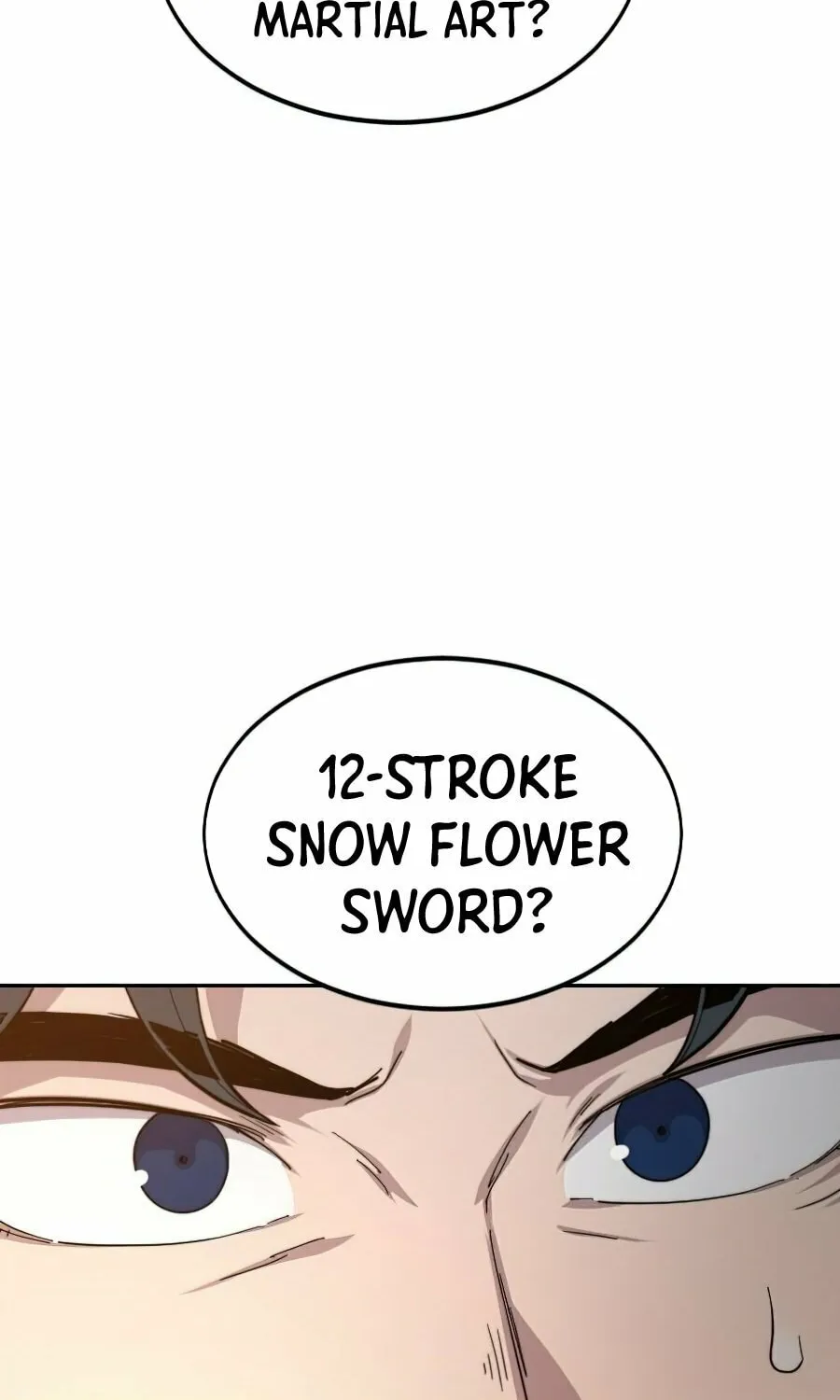 Read Return of the Blossoming Blade EN Manga Online