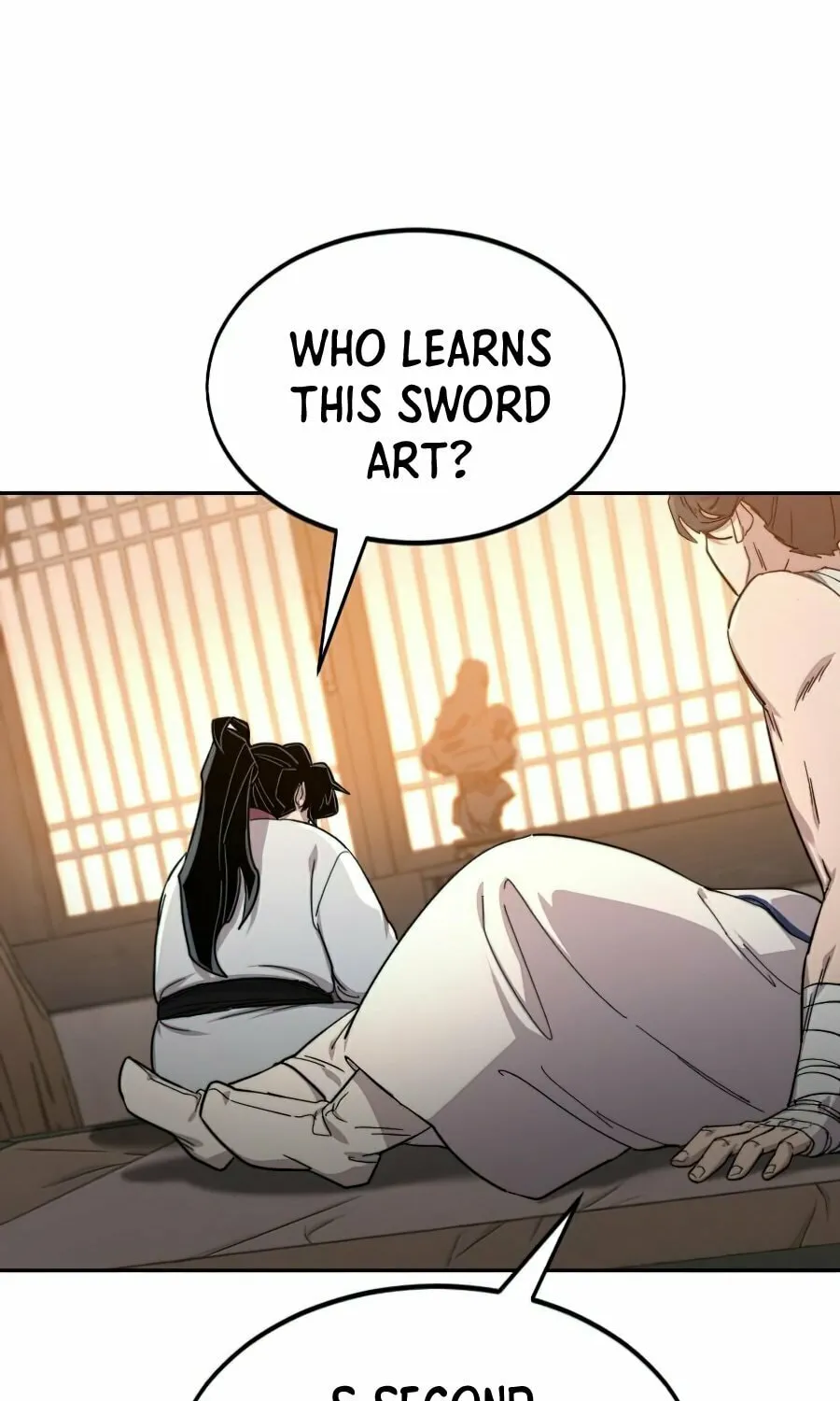 Read Return of the Blossoming Blade EN Manga Online