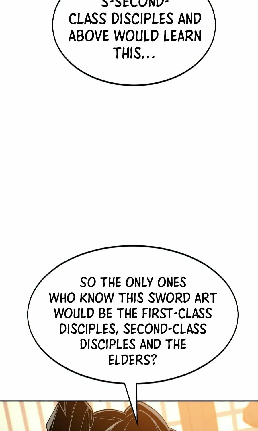 Read Return of the Blossoming Blade EN Manga Online